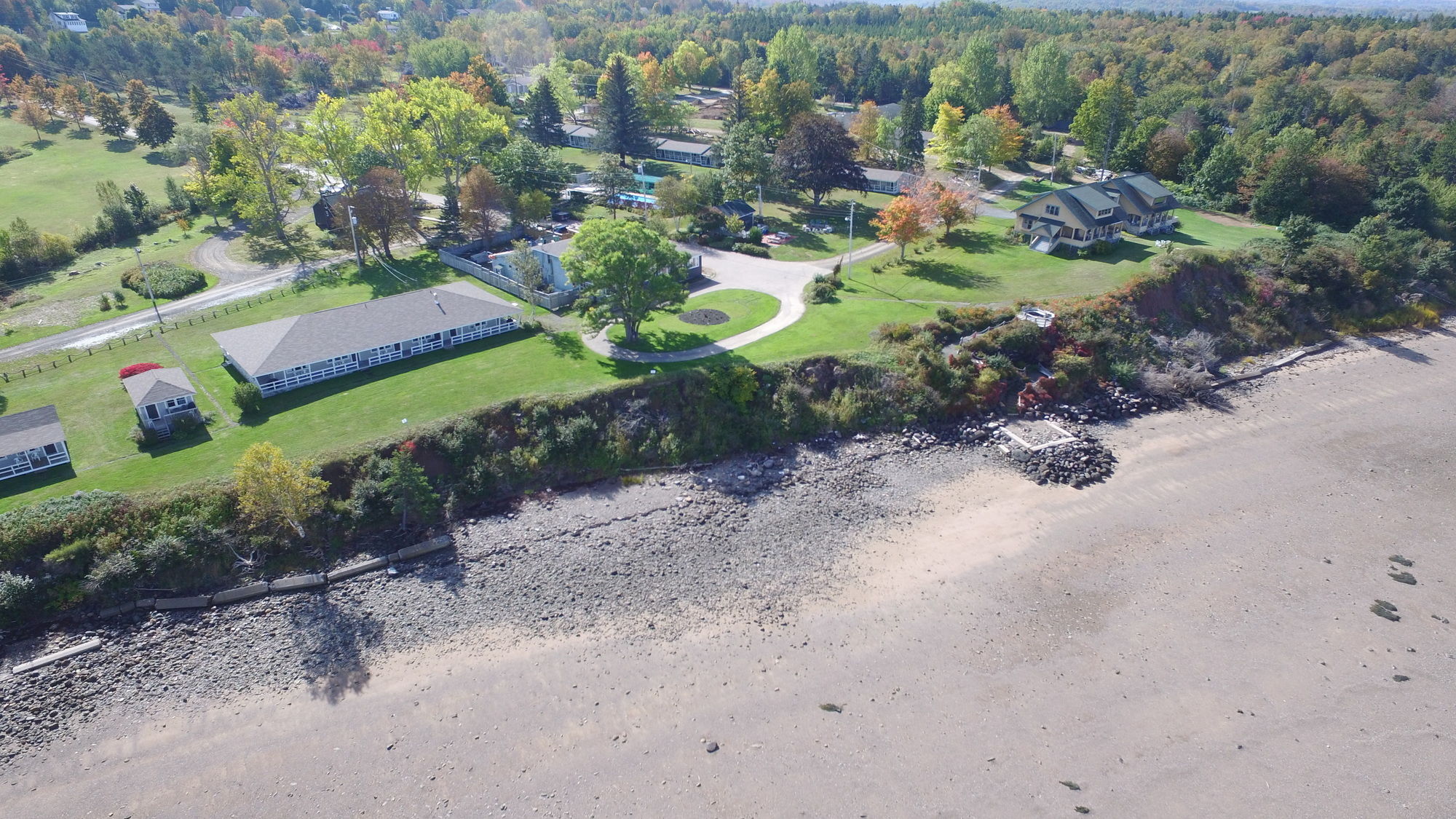 The Villages Of Mountain Gap Resort