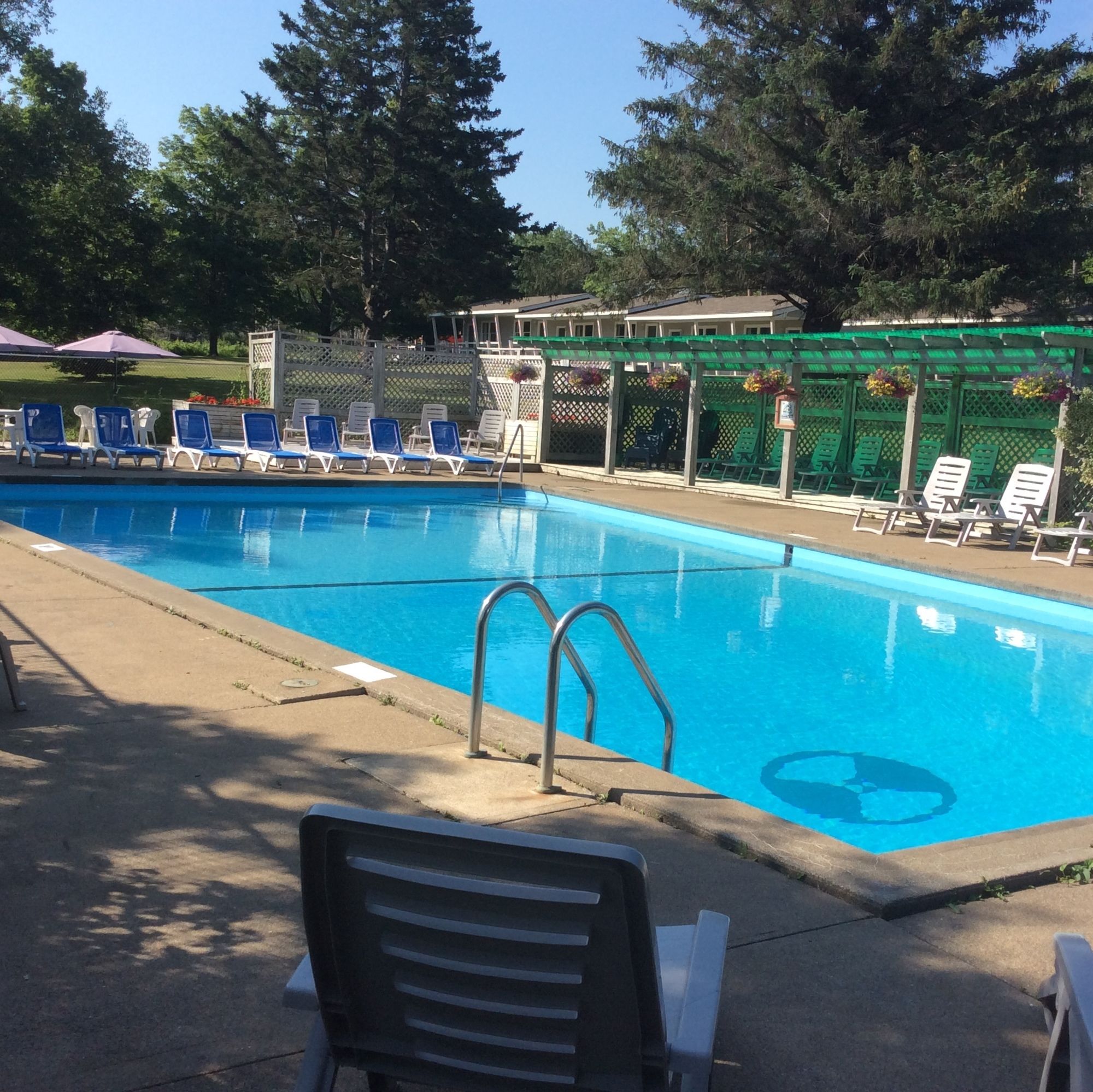 The Villages Of Mountain Gap Resort