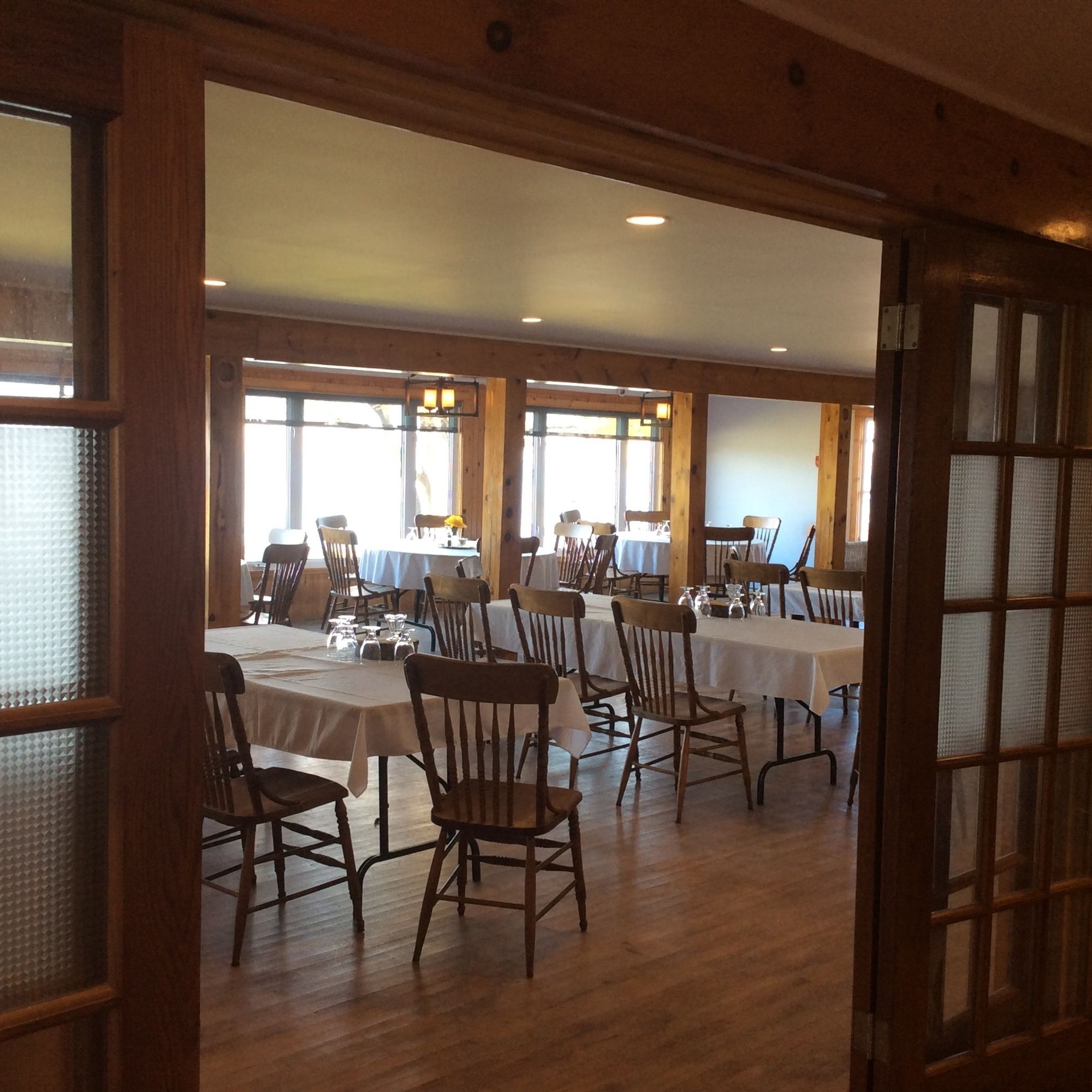 The Villages Of Mountain Gap Resort