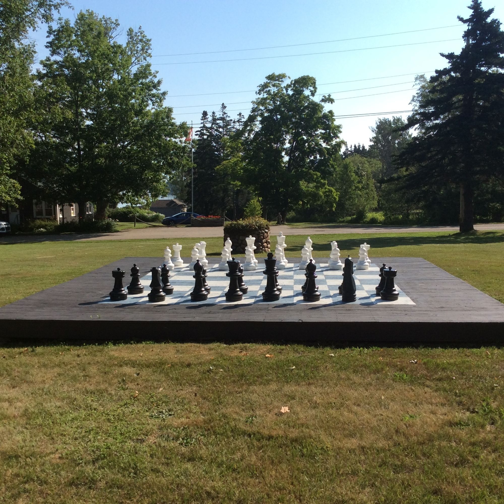 The Villages Of Mountain Gap Resort