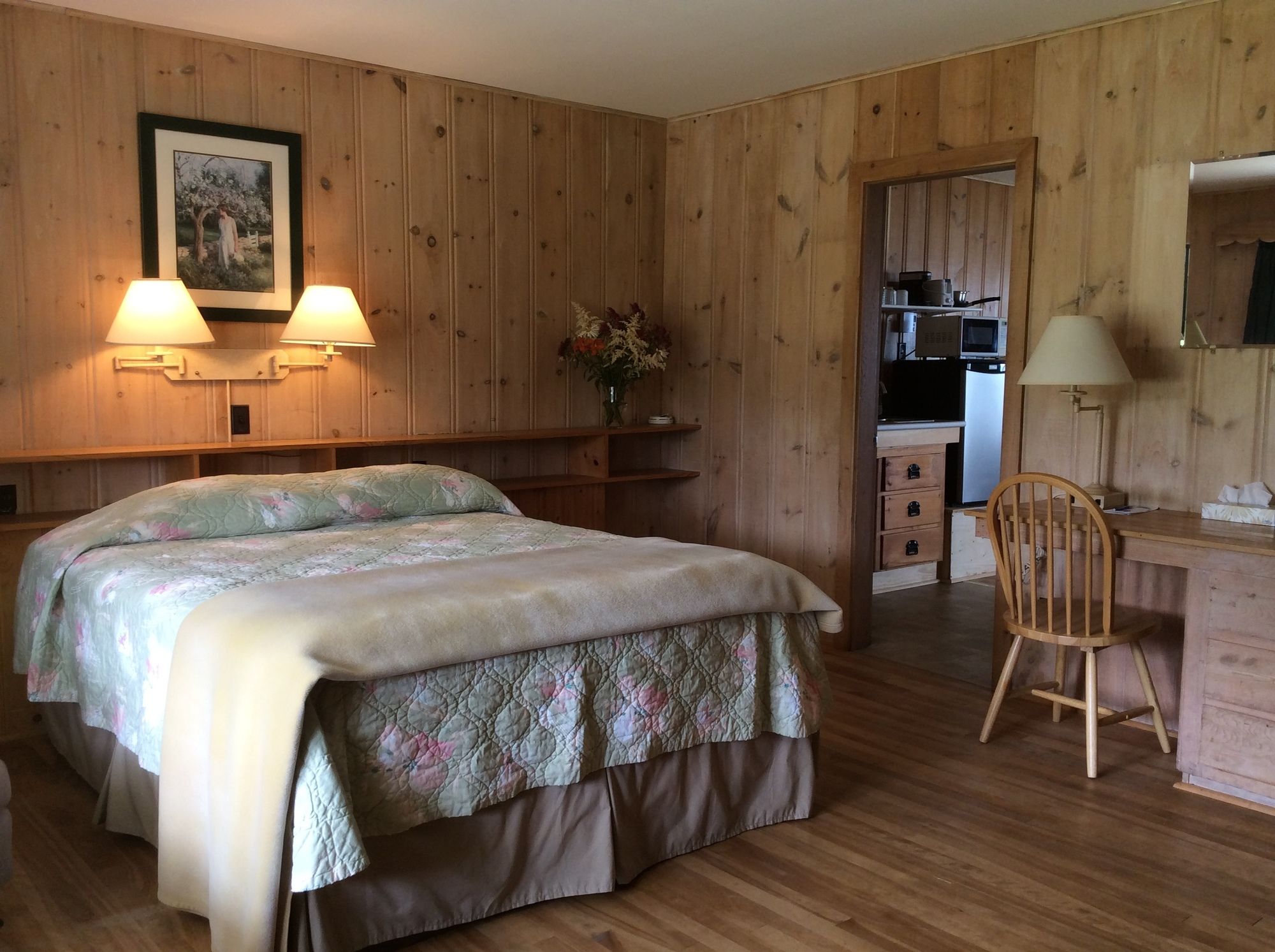 The Villages Of Mountain Gap Resort