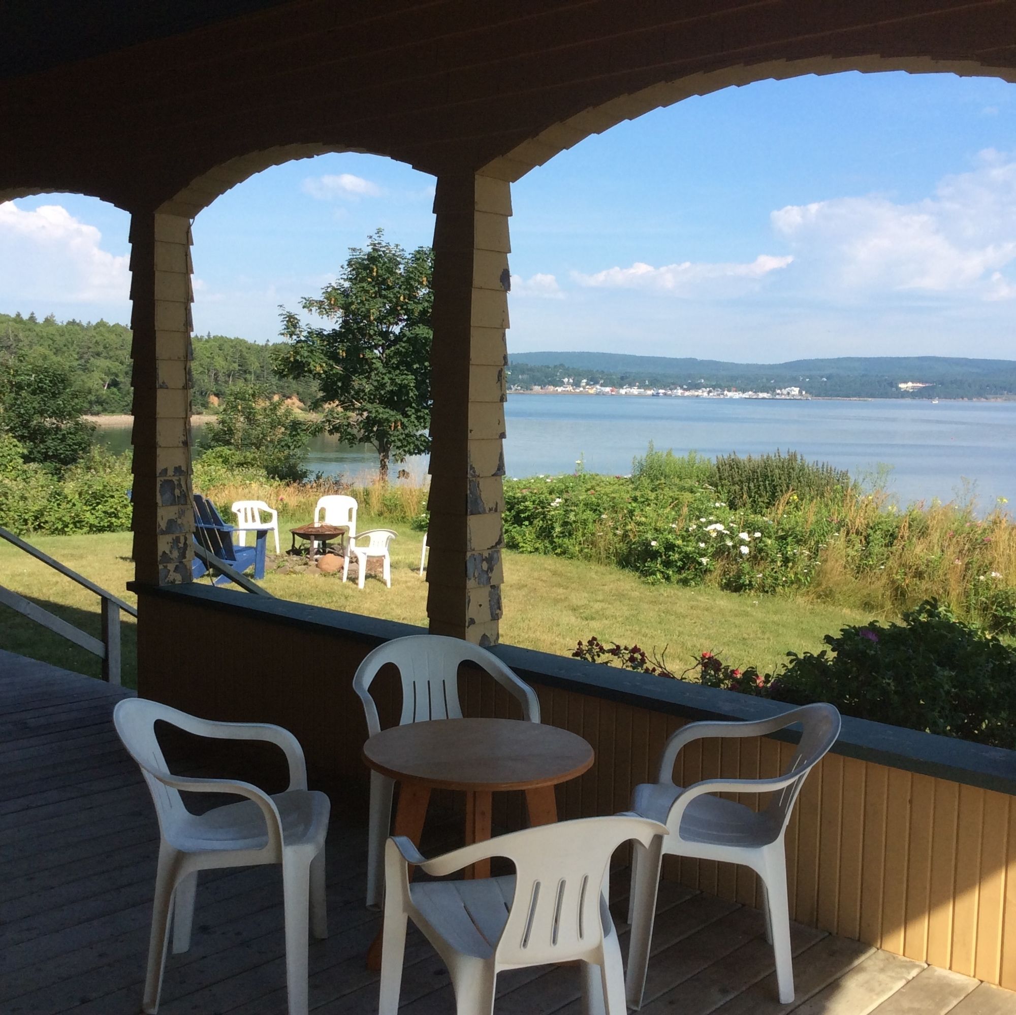The Villages Of Mountain Gap Resort