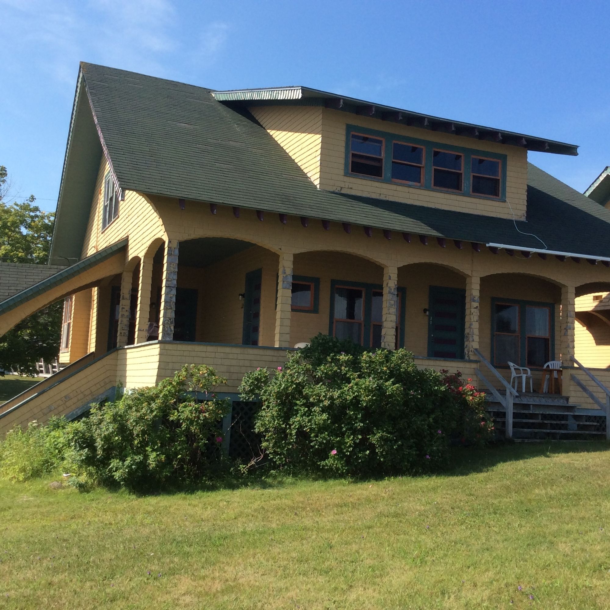 The Villages Of Mountain Gap Resort