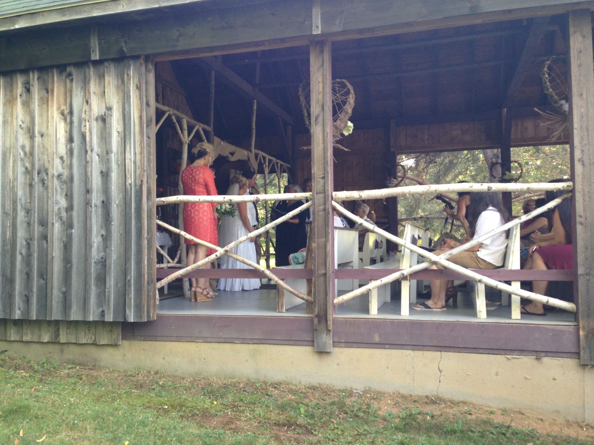 The Villages Of Mountain Gap Resort