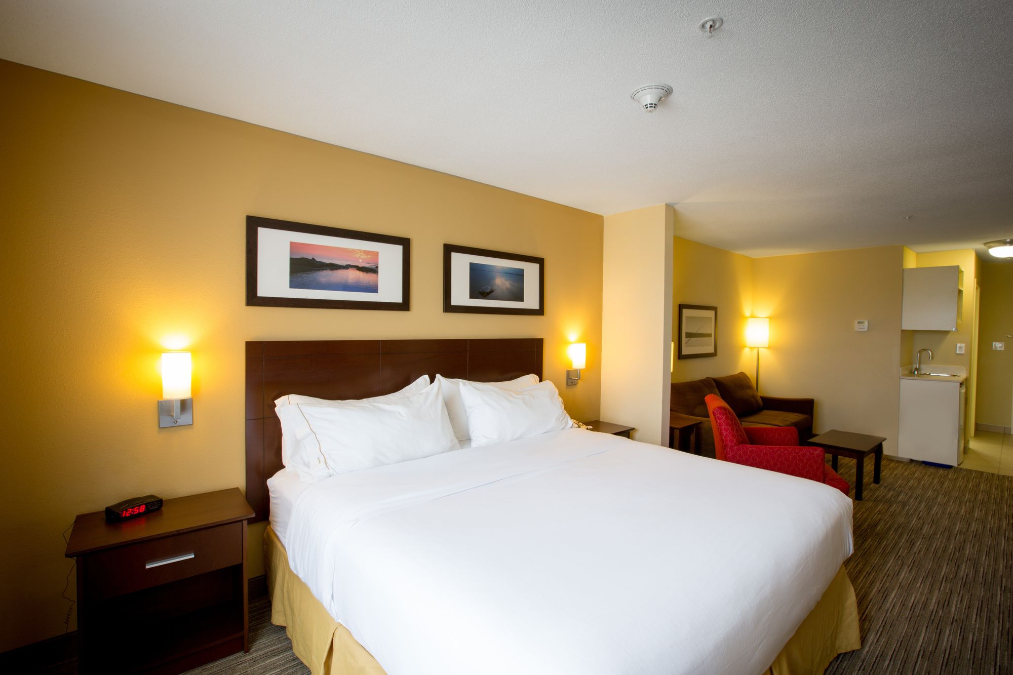 Holiday Inn Express Stellarton-New Glasgow