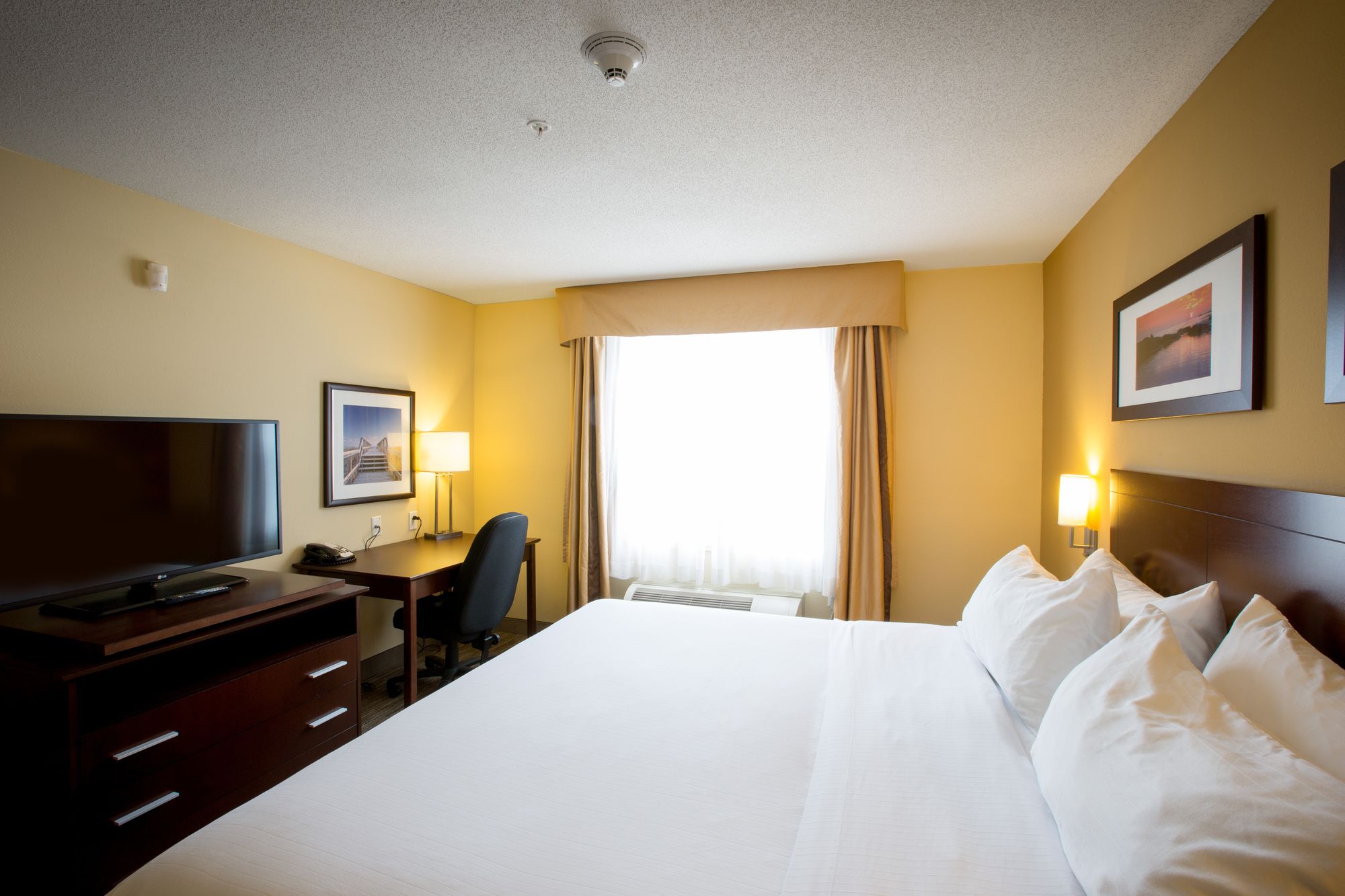Holiday Inn Express Stellarton-New Glasgow