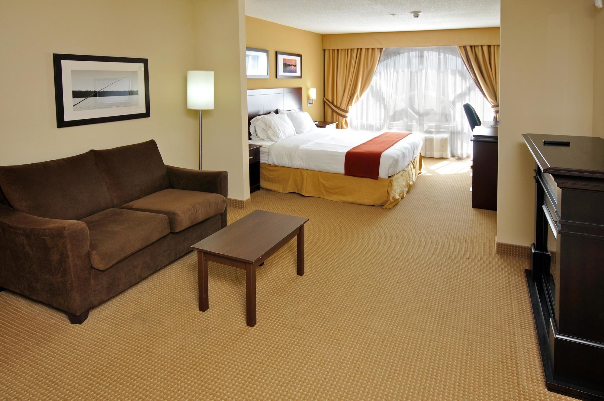 Holiday Inn Express Stellarton-New Glasgow
