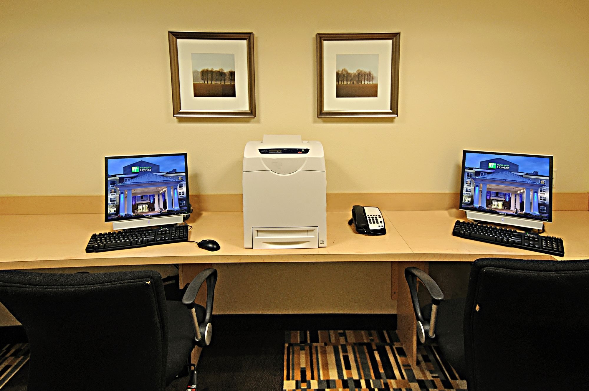Holiday Inn Express Stellarton-New Glasgow