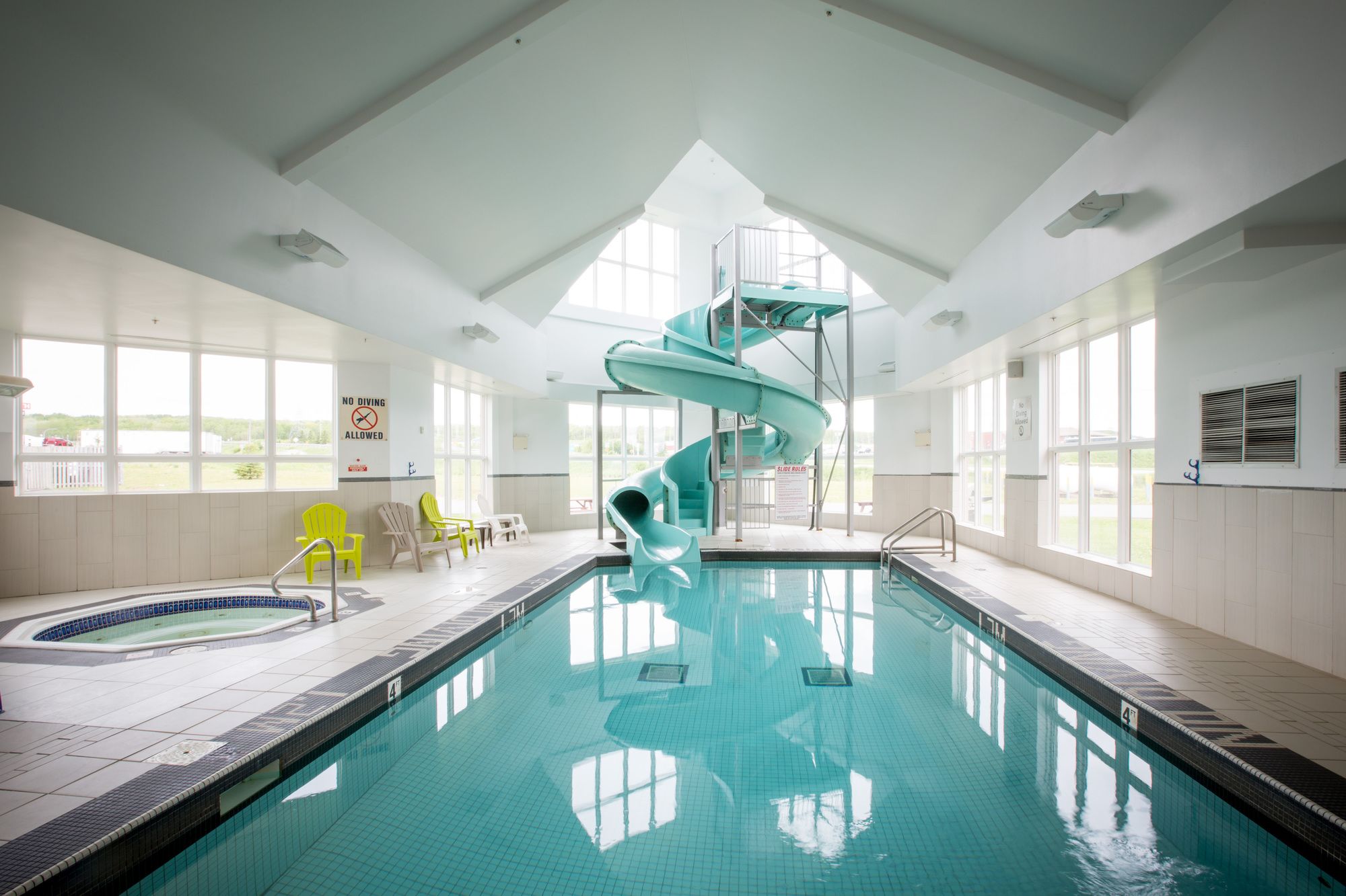 Holiday Inn Express Stellarton-New Glasgow