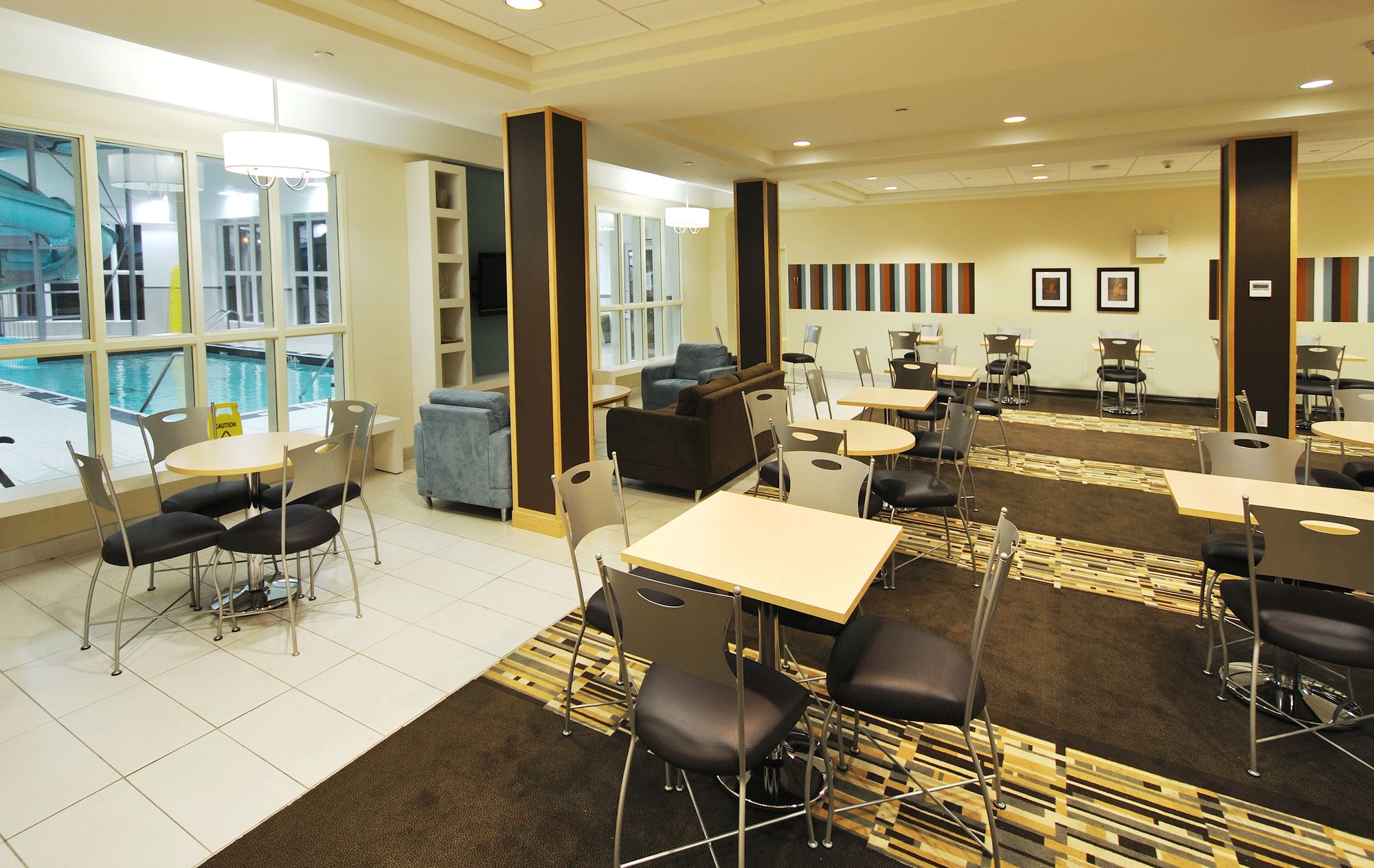 Holiday Inn Express Stellarton-New Glasgow