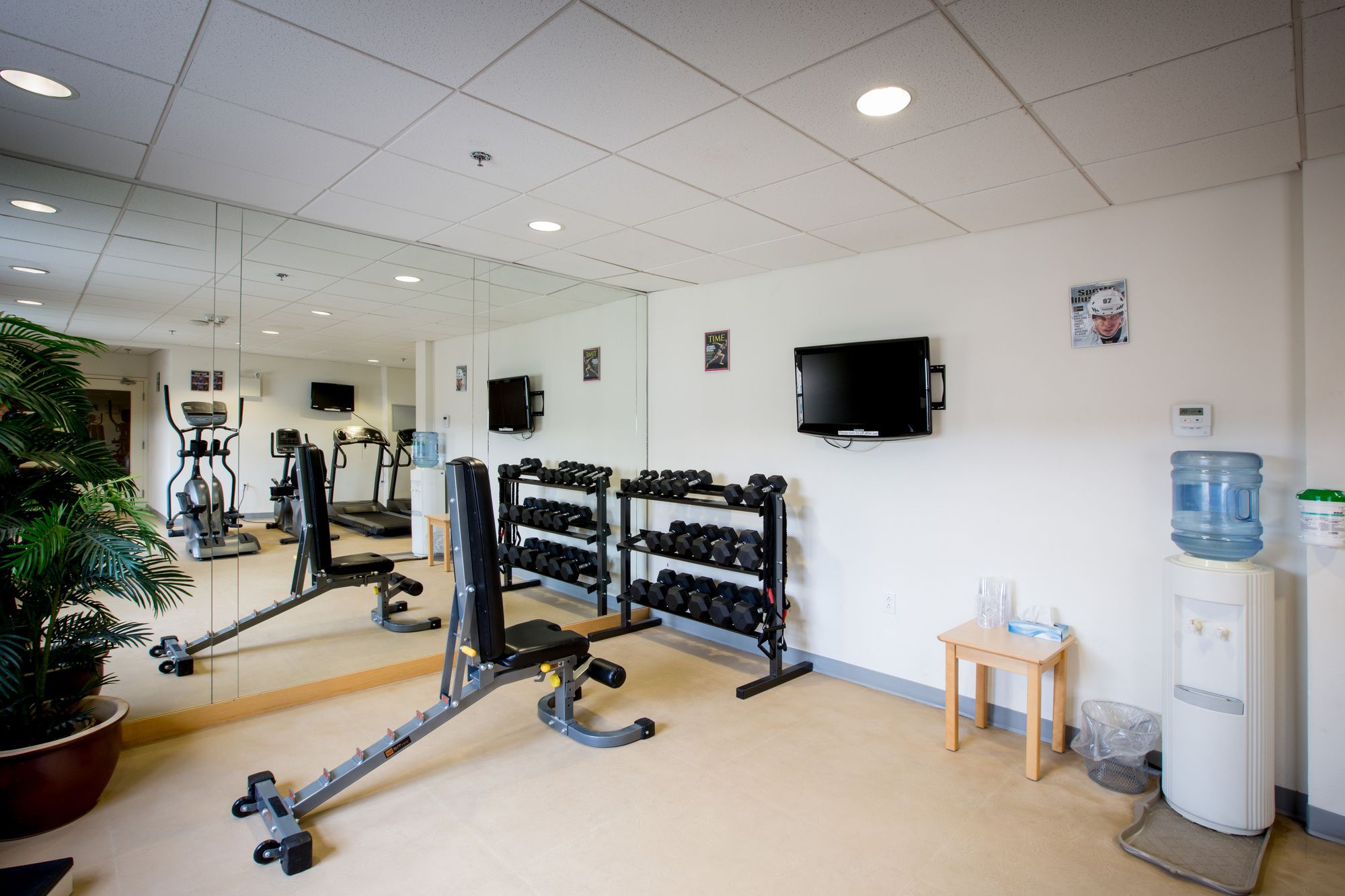 Holiday Inn Express Stellarton-New Glasgow