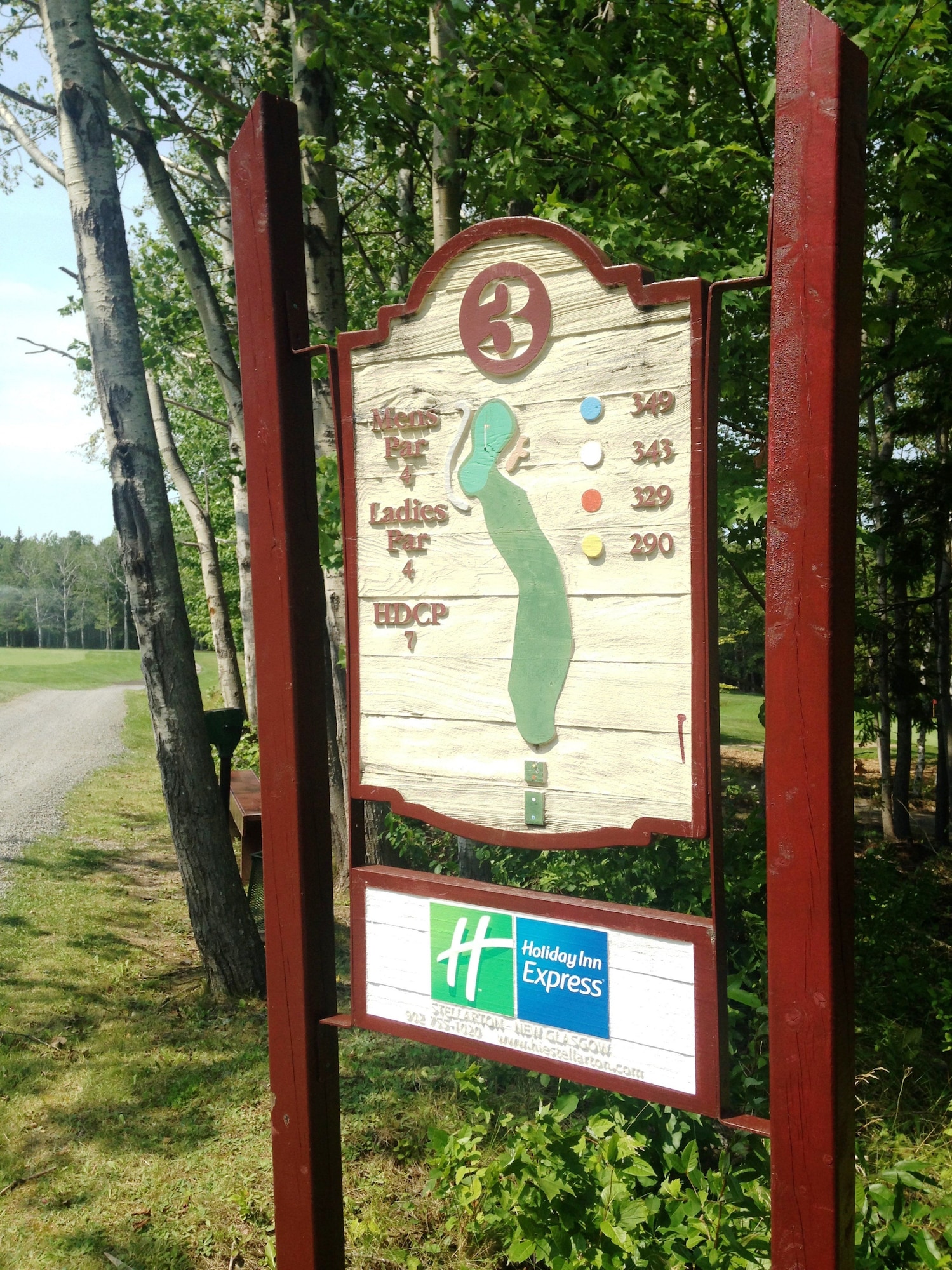 Holiday Inn Express Stellarton-New Glasgow