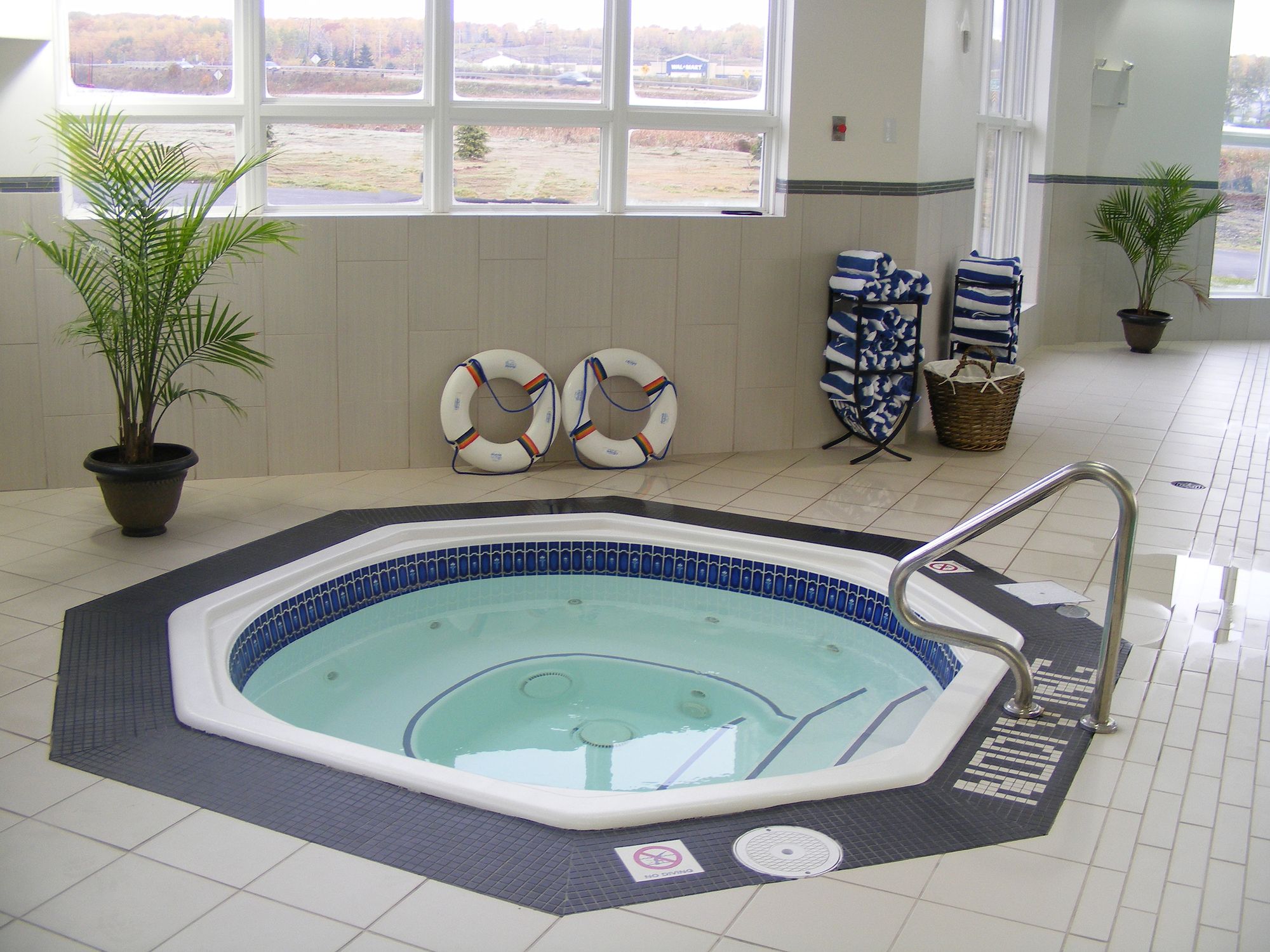 Holiday Inn Express Stellarton-New Glasgow