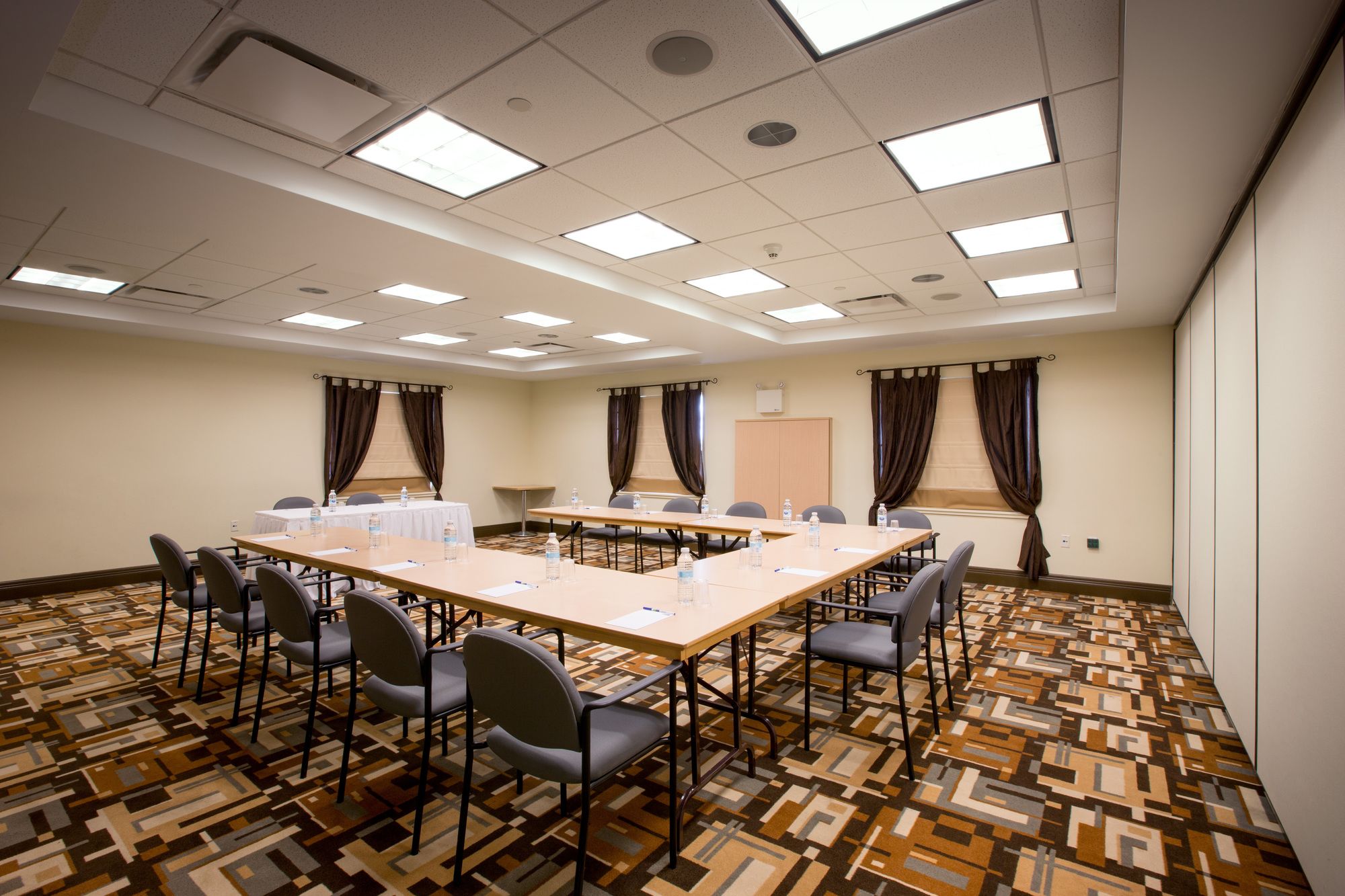 Holiday Inn Express Stellarton-New Glasgow