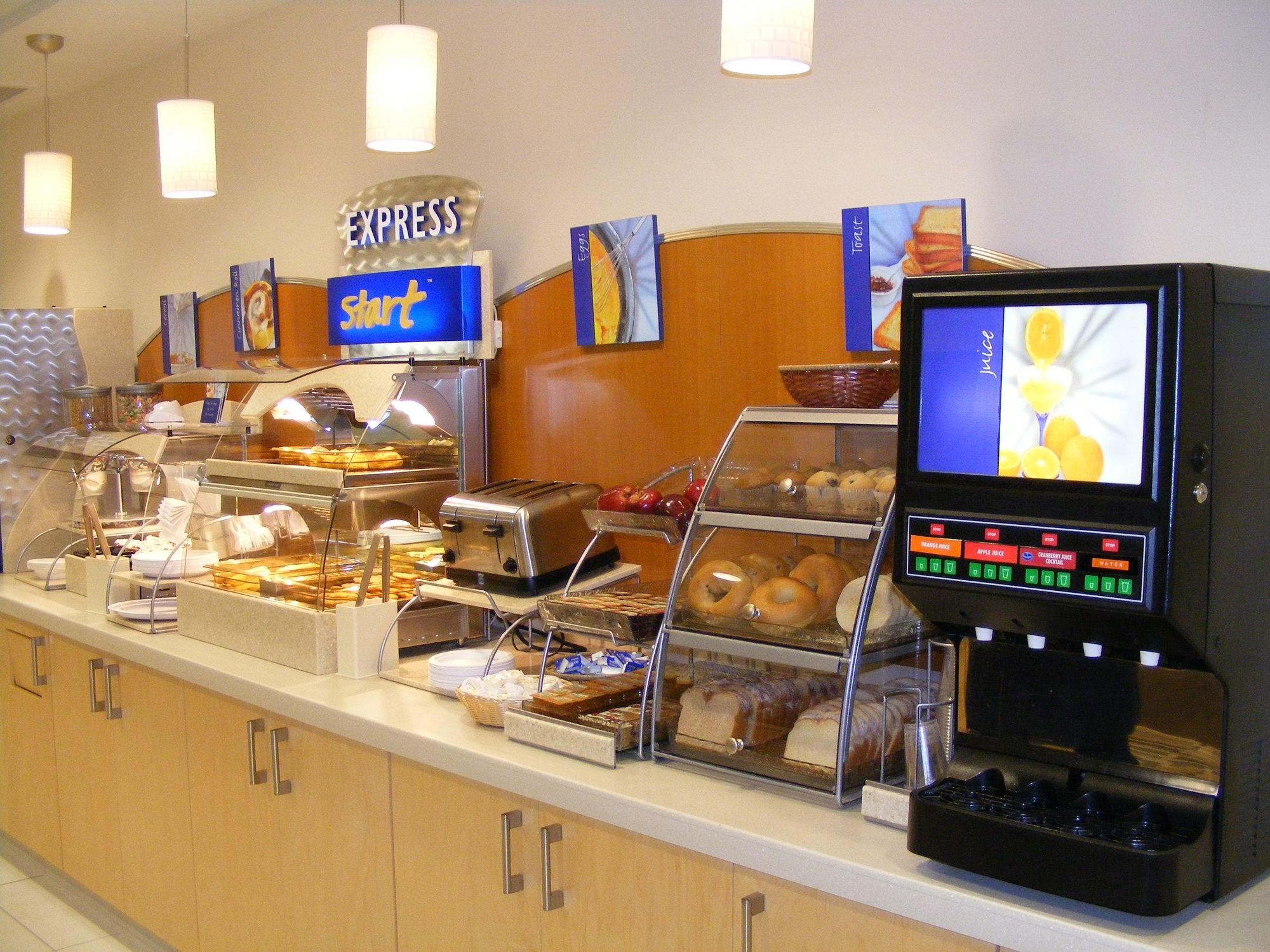 Holiday Inn Express Stellarton-New Glasgow