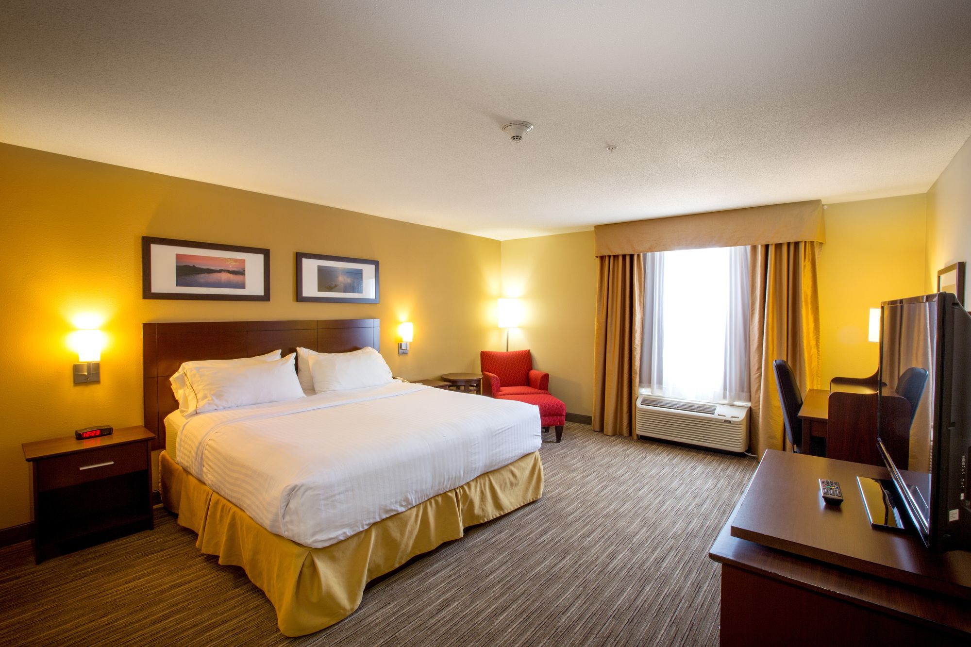 Holiday Inn Express Stellarton-New Glasgow