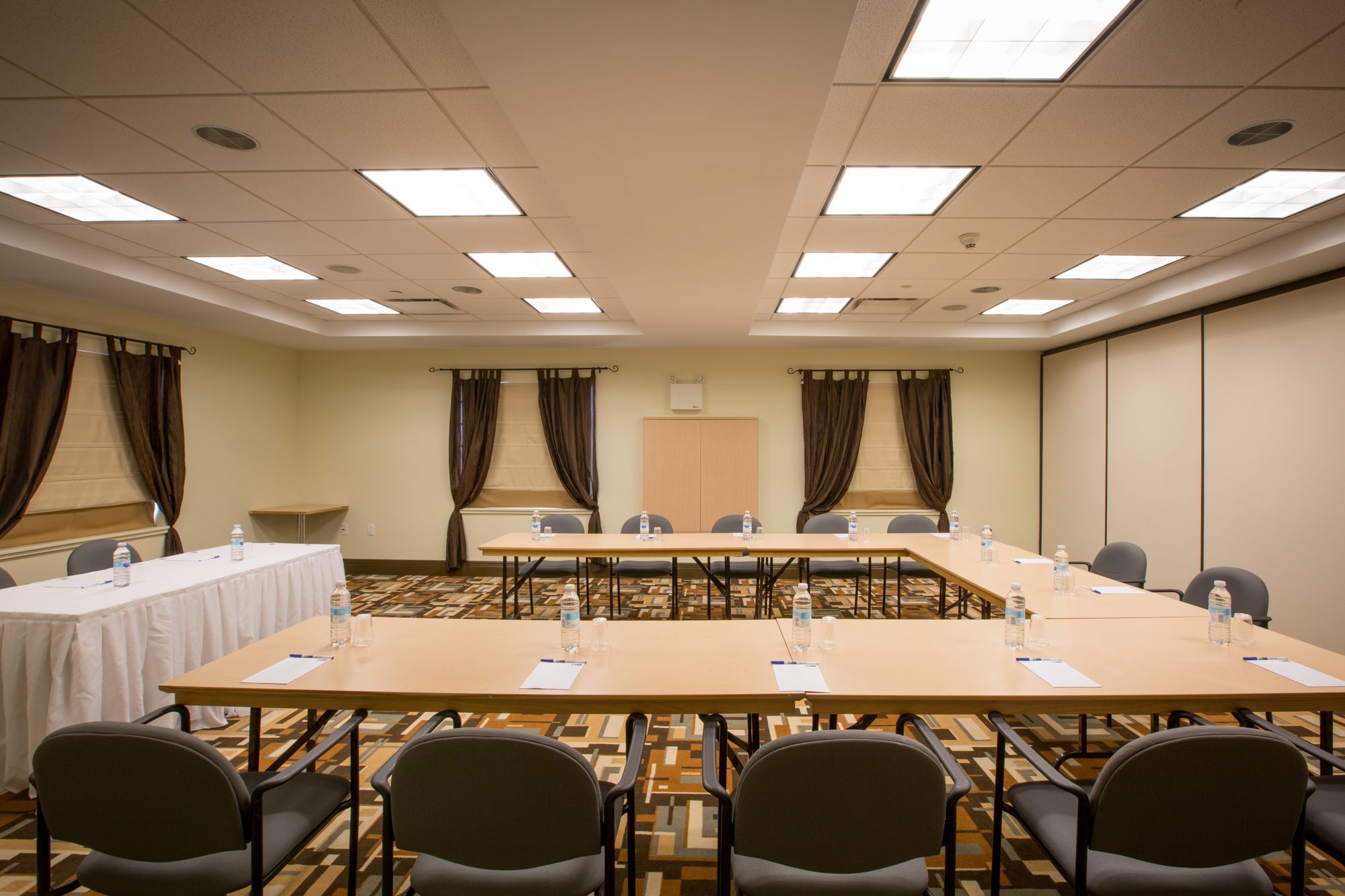 Holiday Inn Express Stellarton-New Glasgow