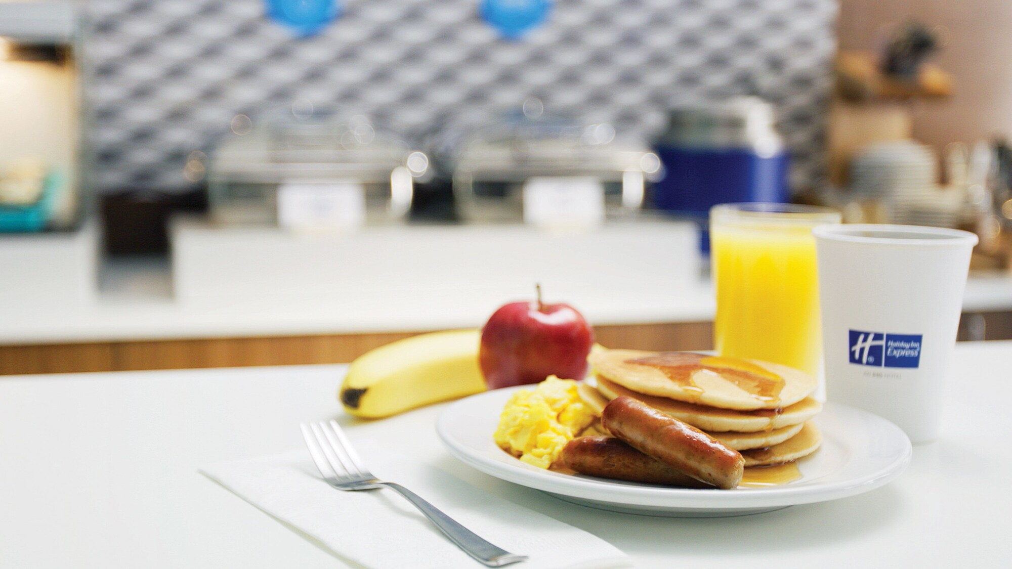 Holiday Inn Express Stellarton-New Glasgow