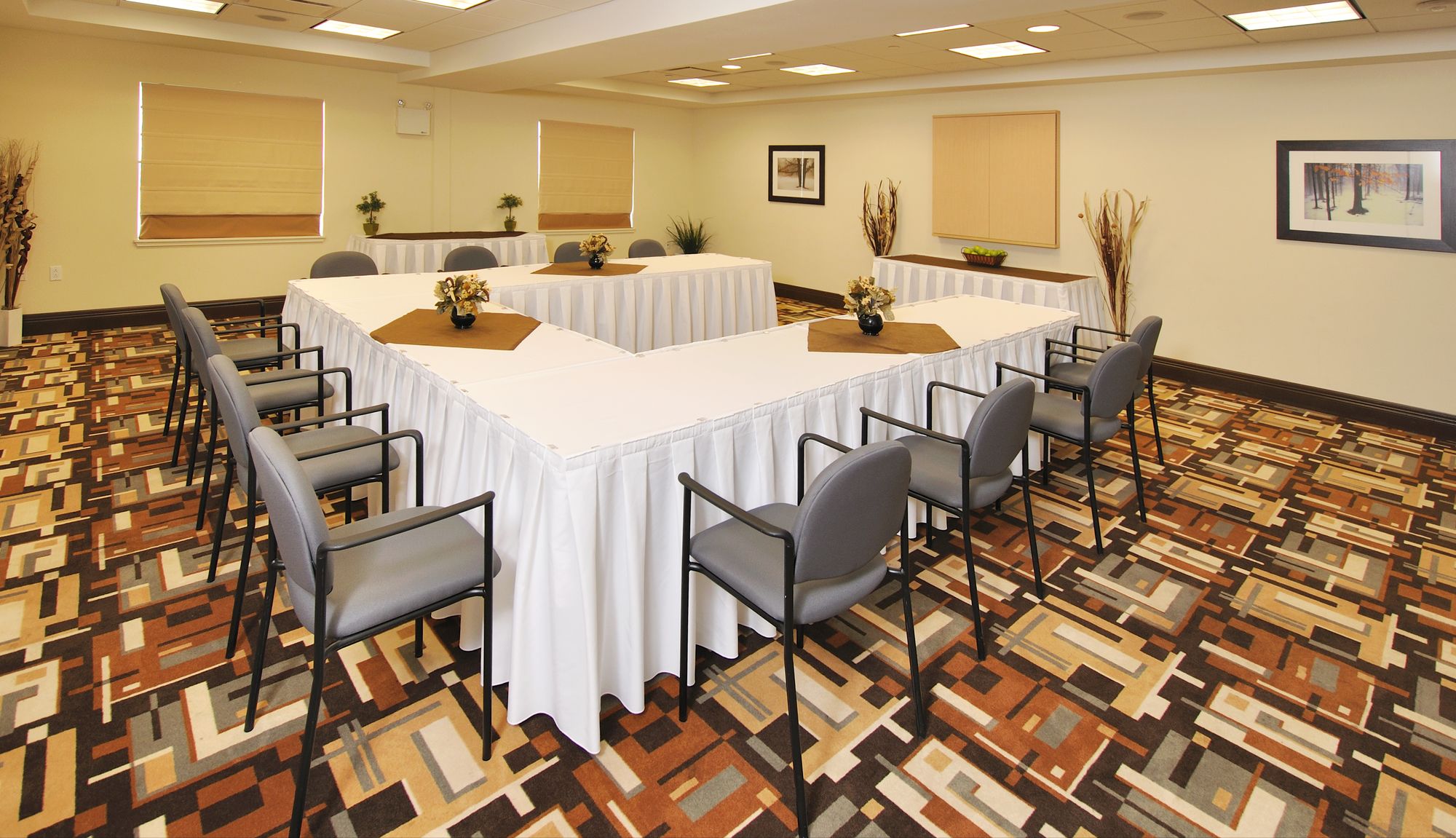 Holiday Inn Express Stellarton-New Glasgow