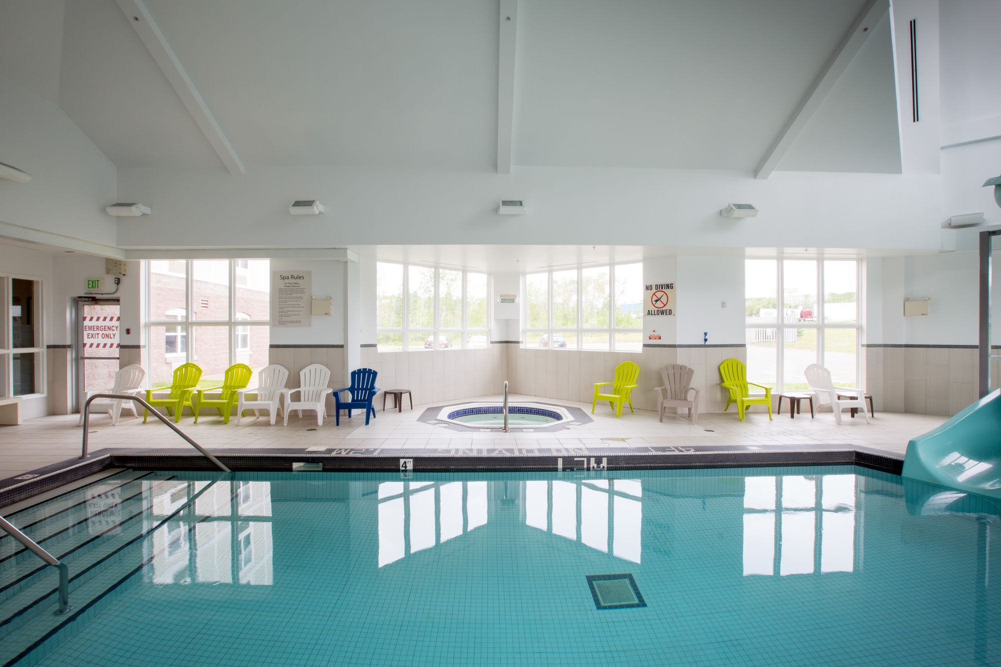 Holiday Inn Express Stellarton-New Glasgow