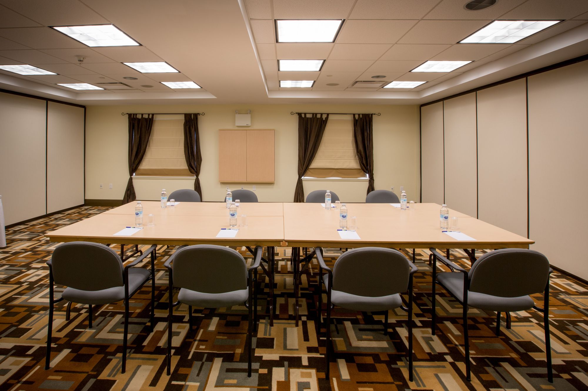 Holiday Inn Express Stellarton-New Glasgow