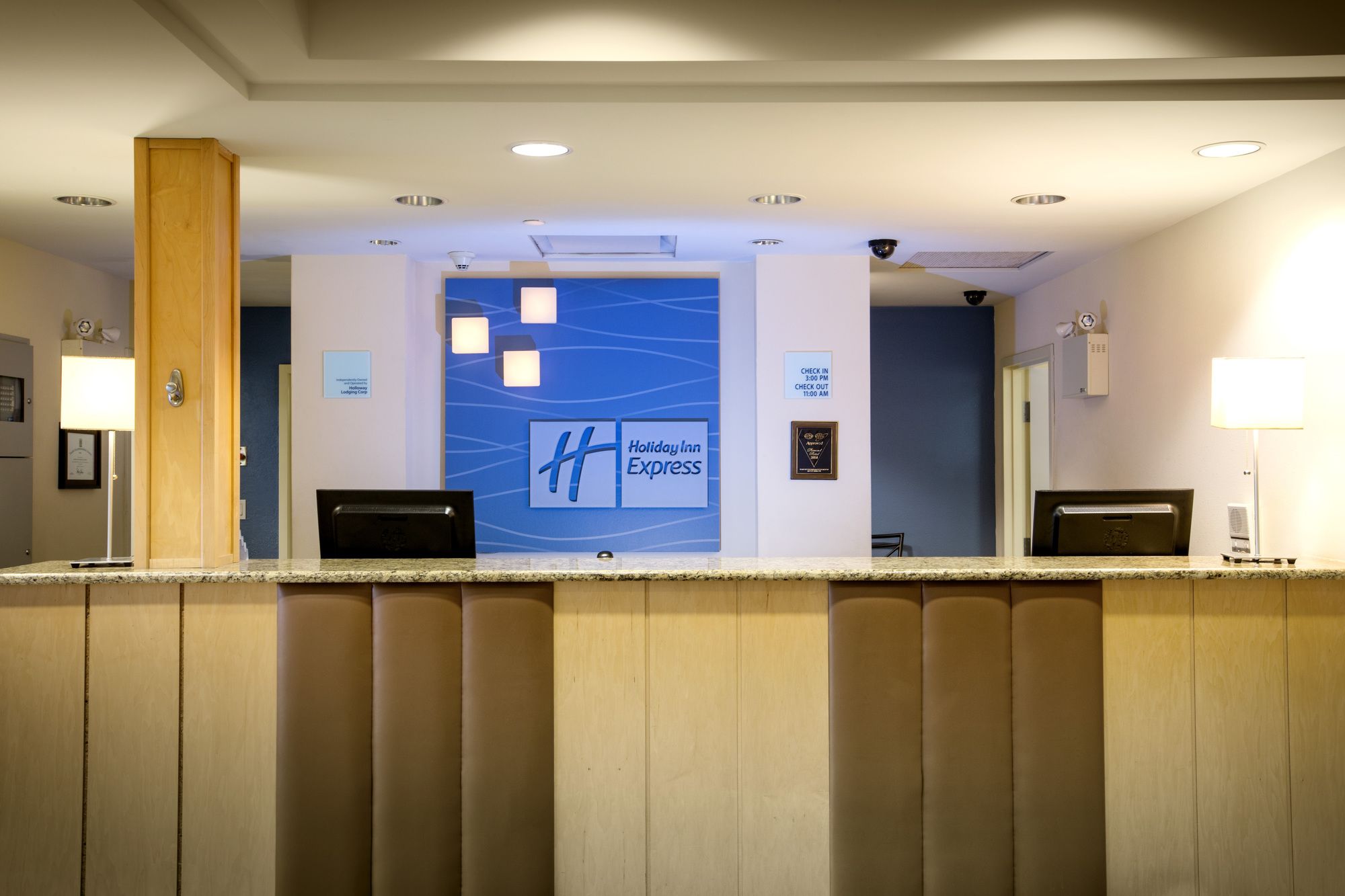Holiday Inn Express Stellarton-New Glasgow
