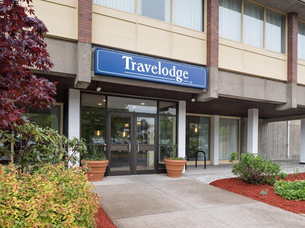 Travelodge by Wyndham Sydney