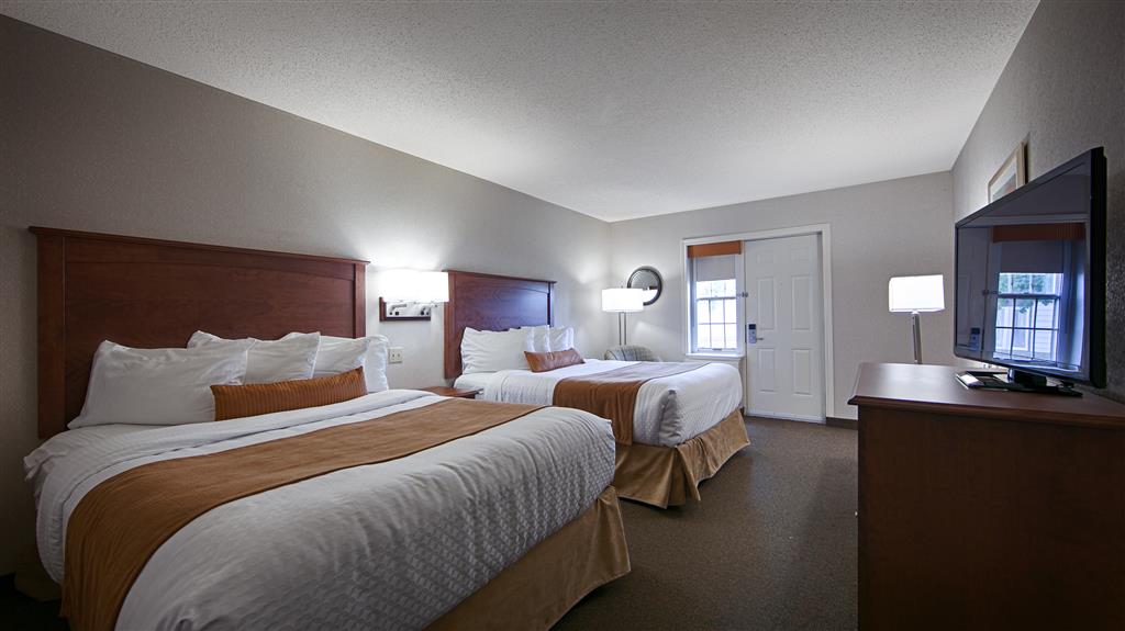 Best Western Truro - Glengarry