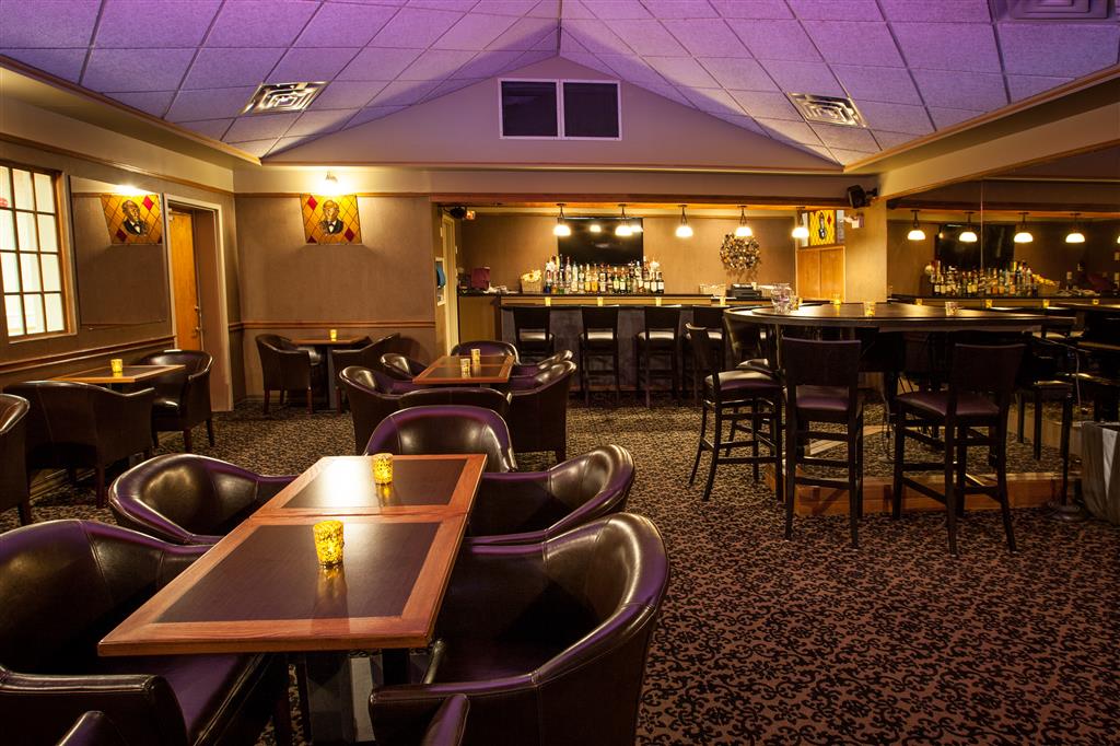 Best Western Truro - Glengarry