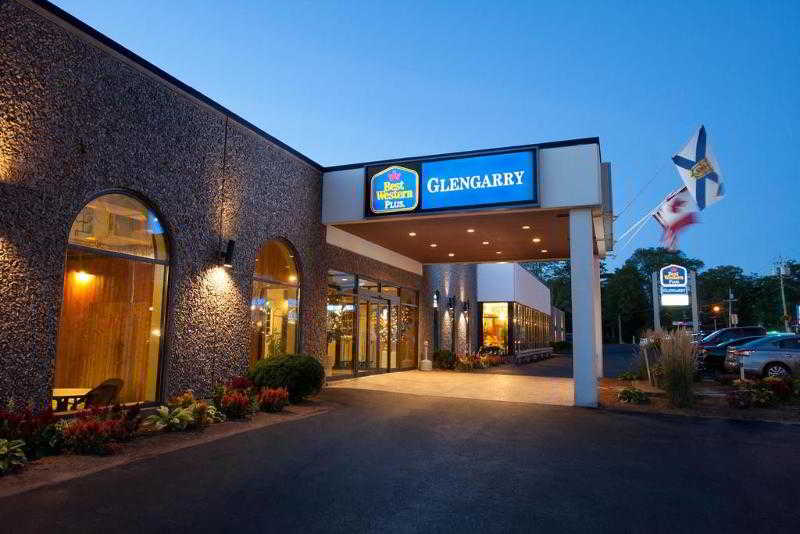 Best Western Truro - Glengarry