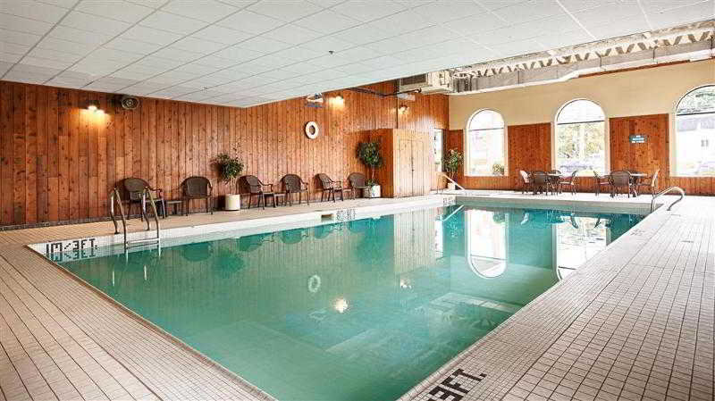 Best Western Truro - Glengarry