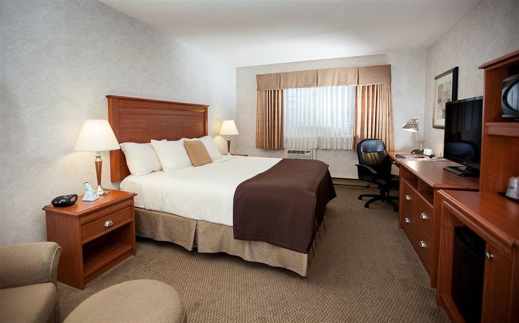 Best Western Truro - Glengarry