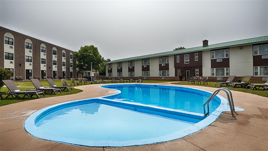 Best Western Truro - Glengarry