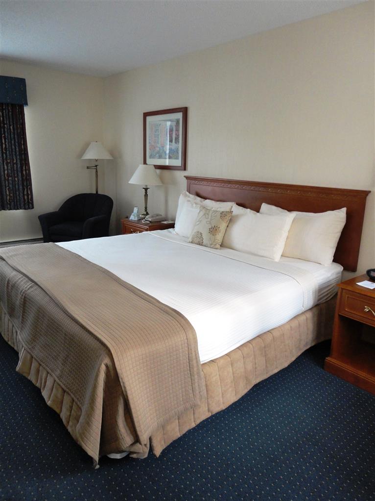 Best Western Truro - Glengarry