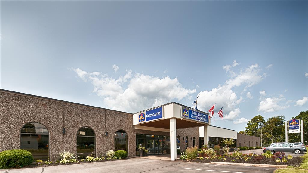 Best Western Truro - Glengarry