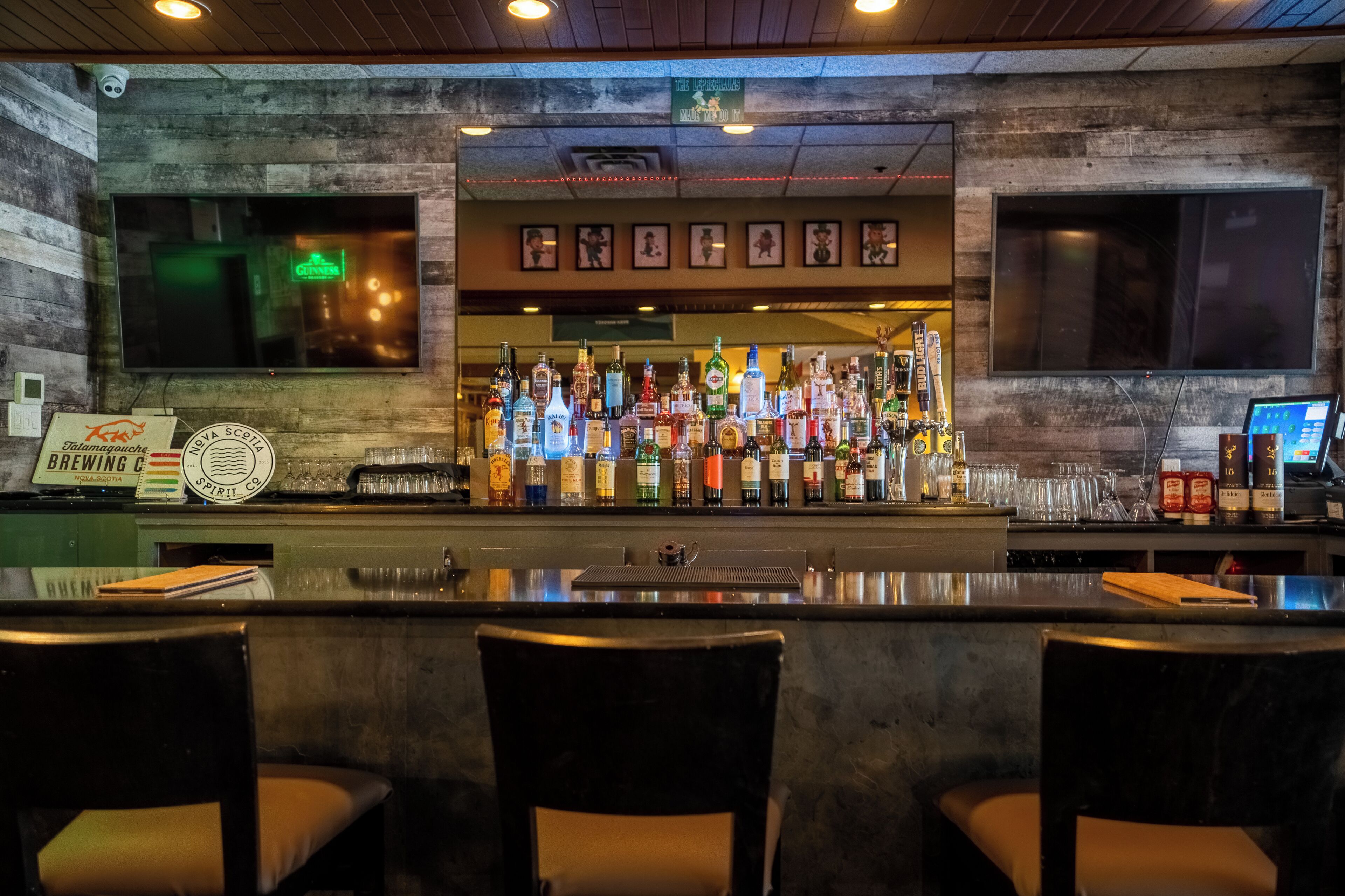 Glengarry Extended Stays