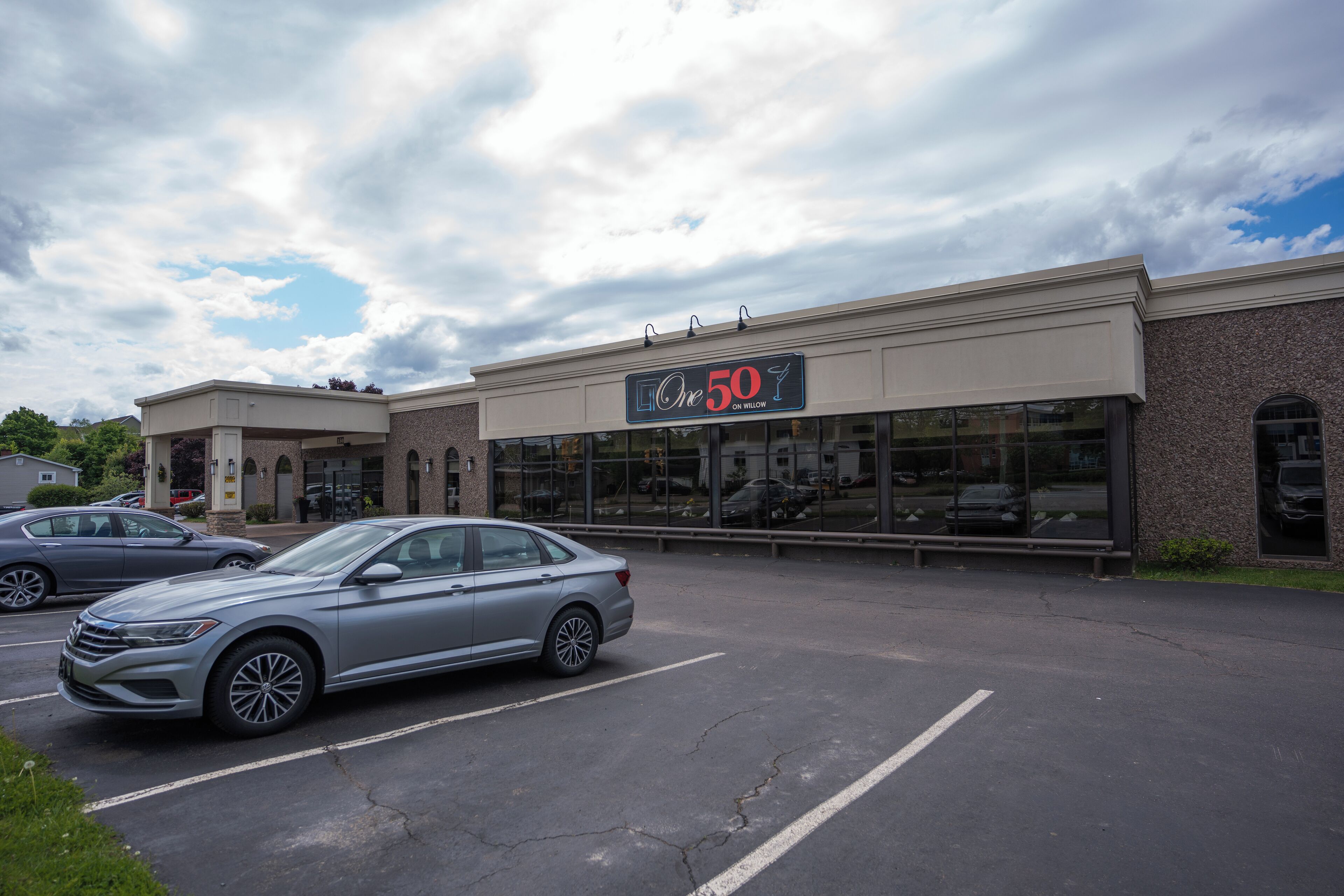 Glengarry Extended Stays