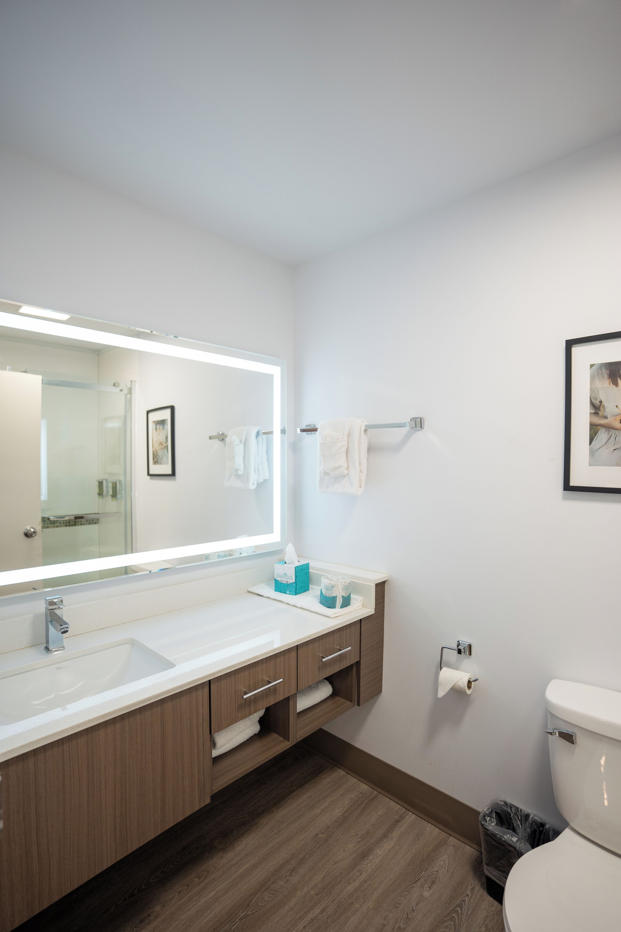 Glengarry Extended Stays