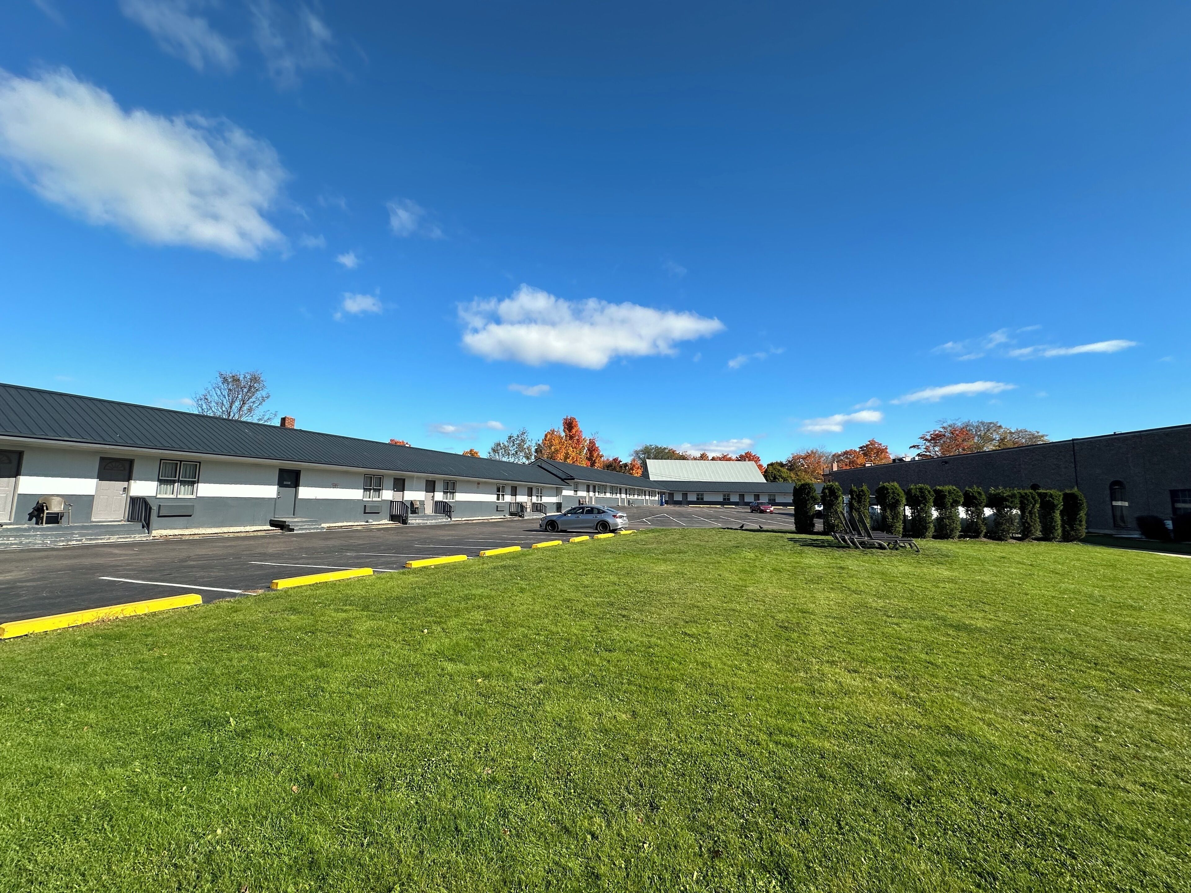 Glengarry Extended Stays