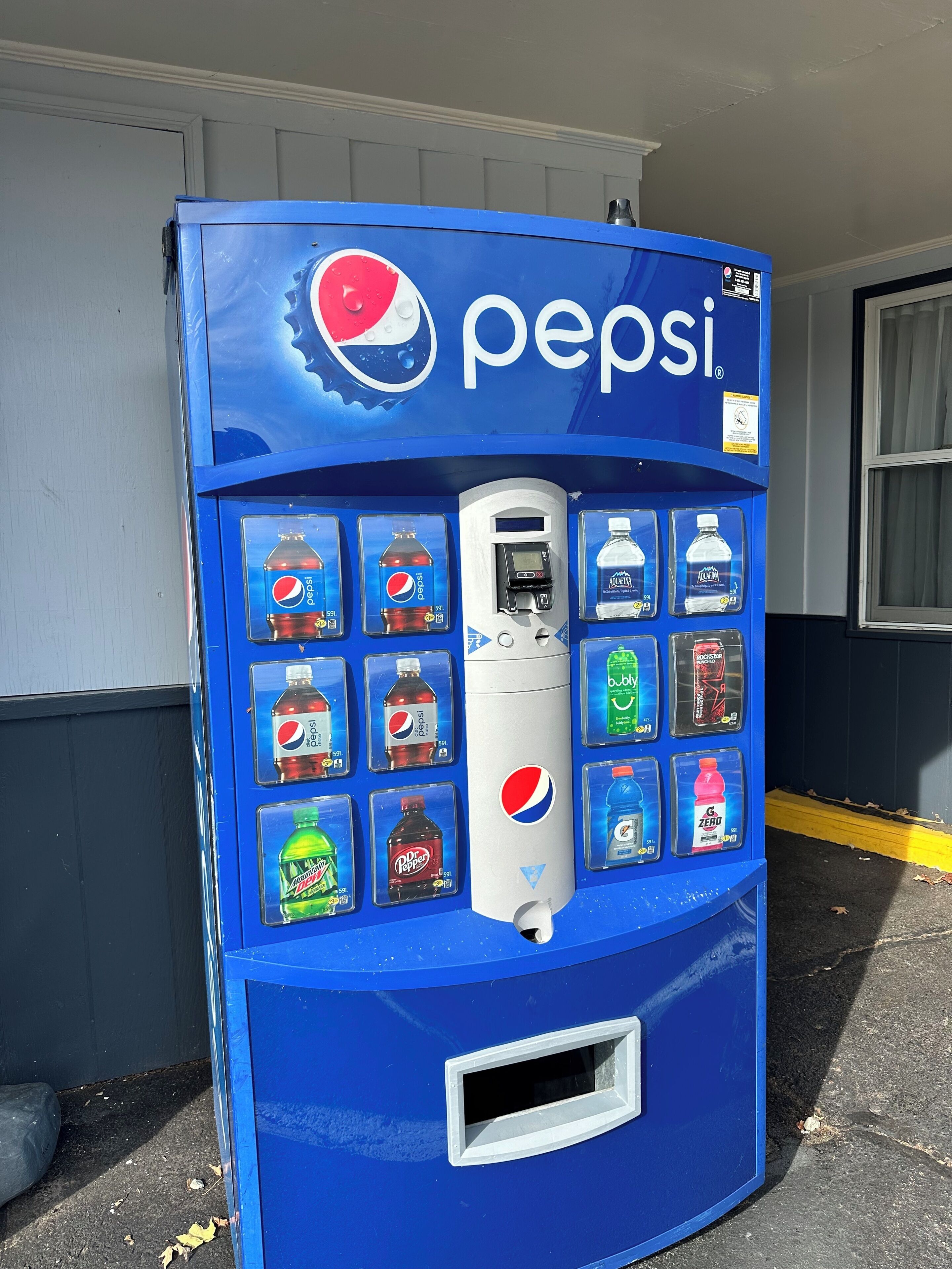 Glengarry Extended Stays