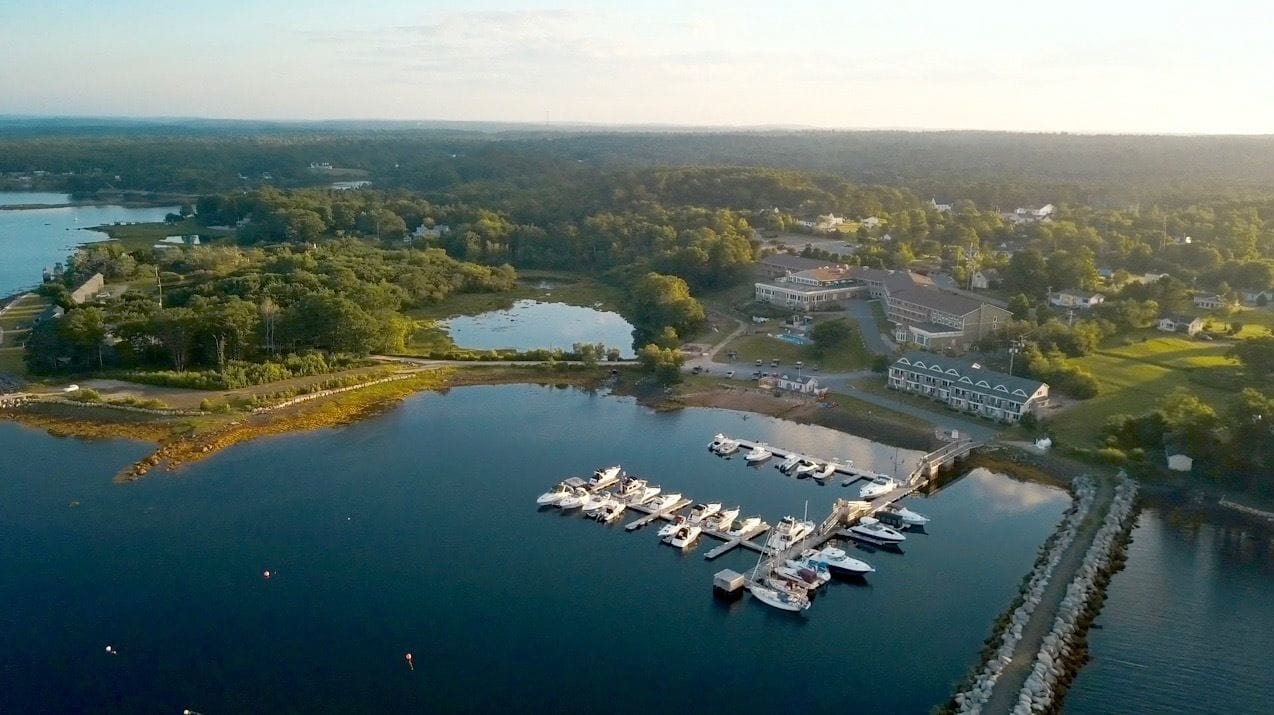 Oak Island Resort & Conference Centre