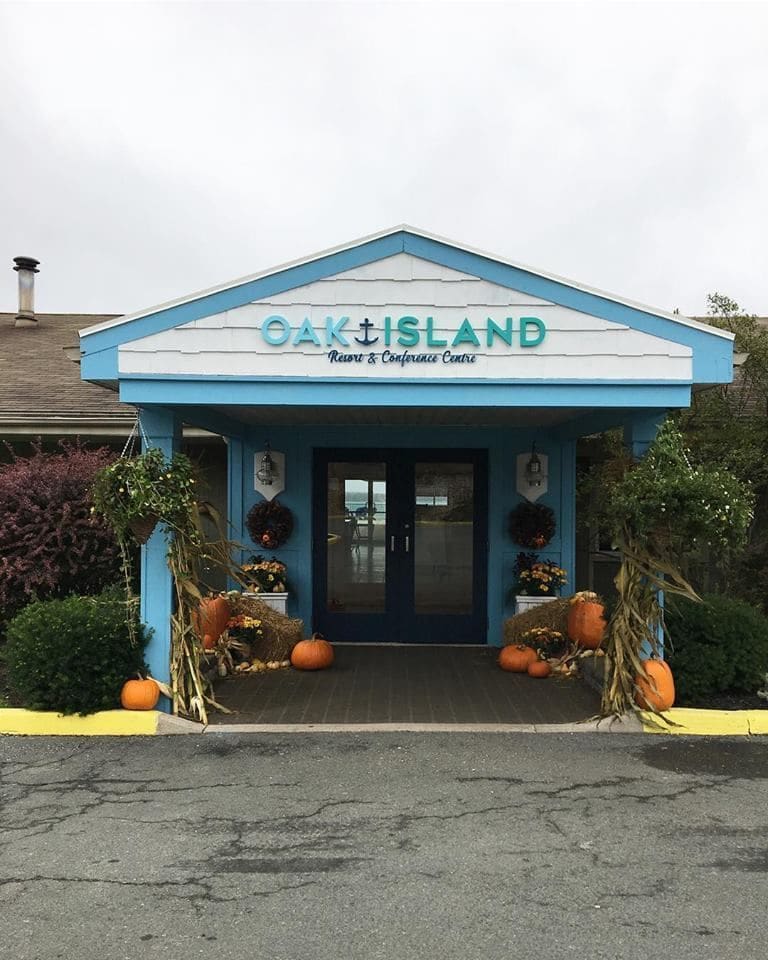 Oak Island Resort & Conference Centre