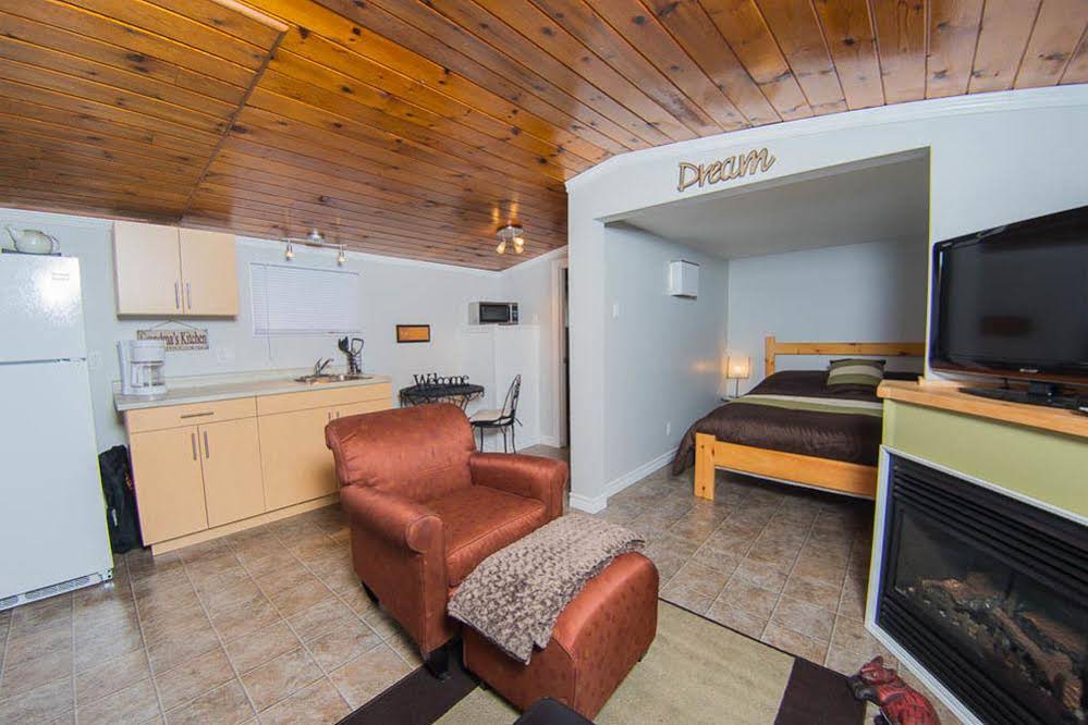 Safe Haven Cottage Resort