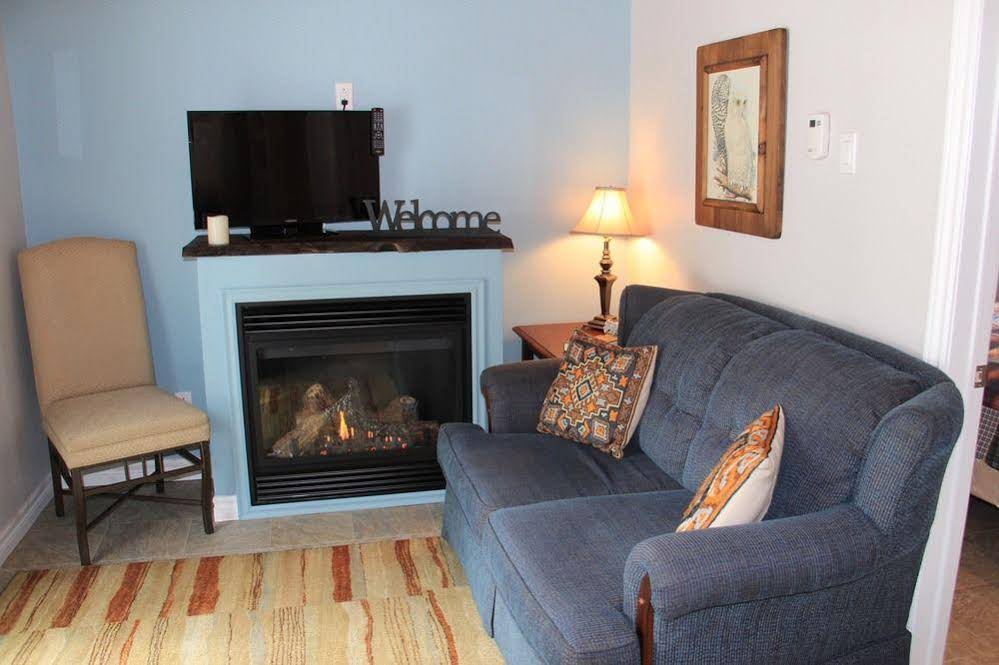 Safe Haven Cottage Resort