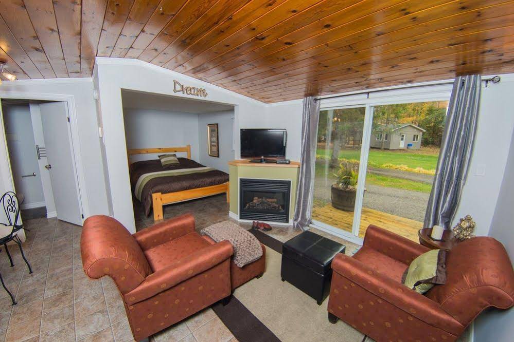 Safe Haven Cottage Resort