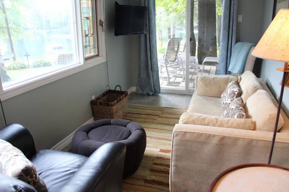 Safe Haven Cottage Resort