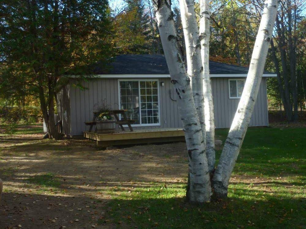 Safe Haven Cottage Resort