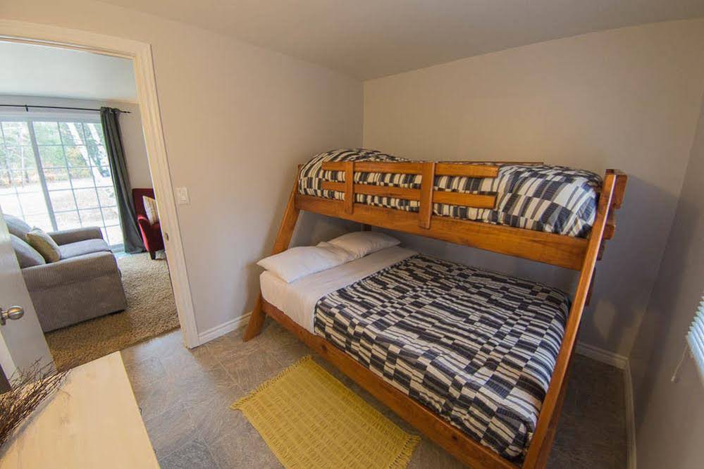 Safe Haven Cottage Resort