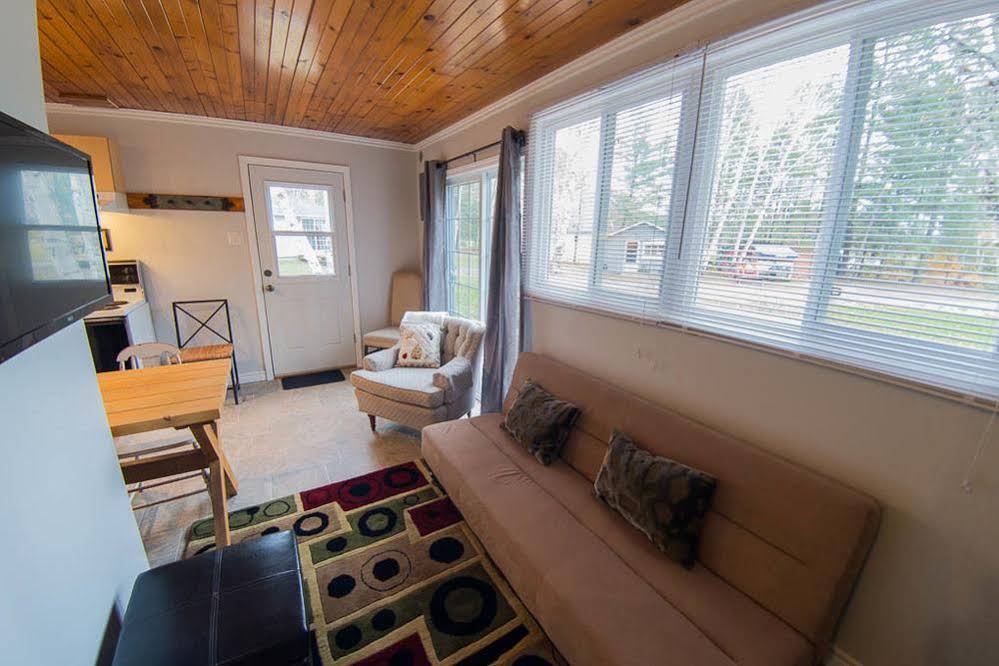 Safe Haven Cottage Resort