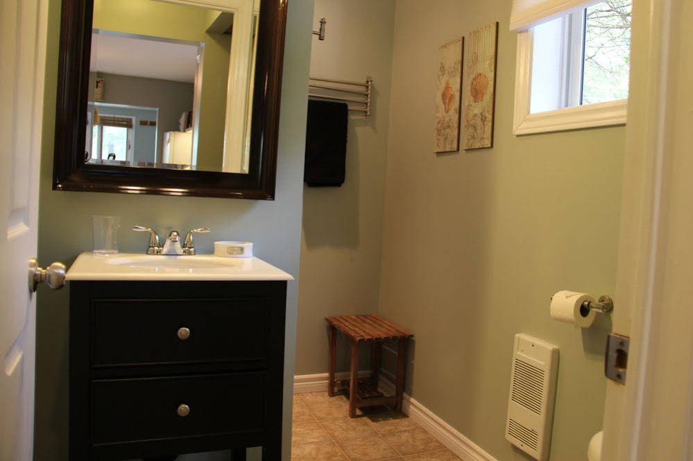 Safe Haven Cottage Resort
